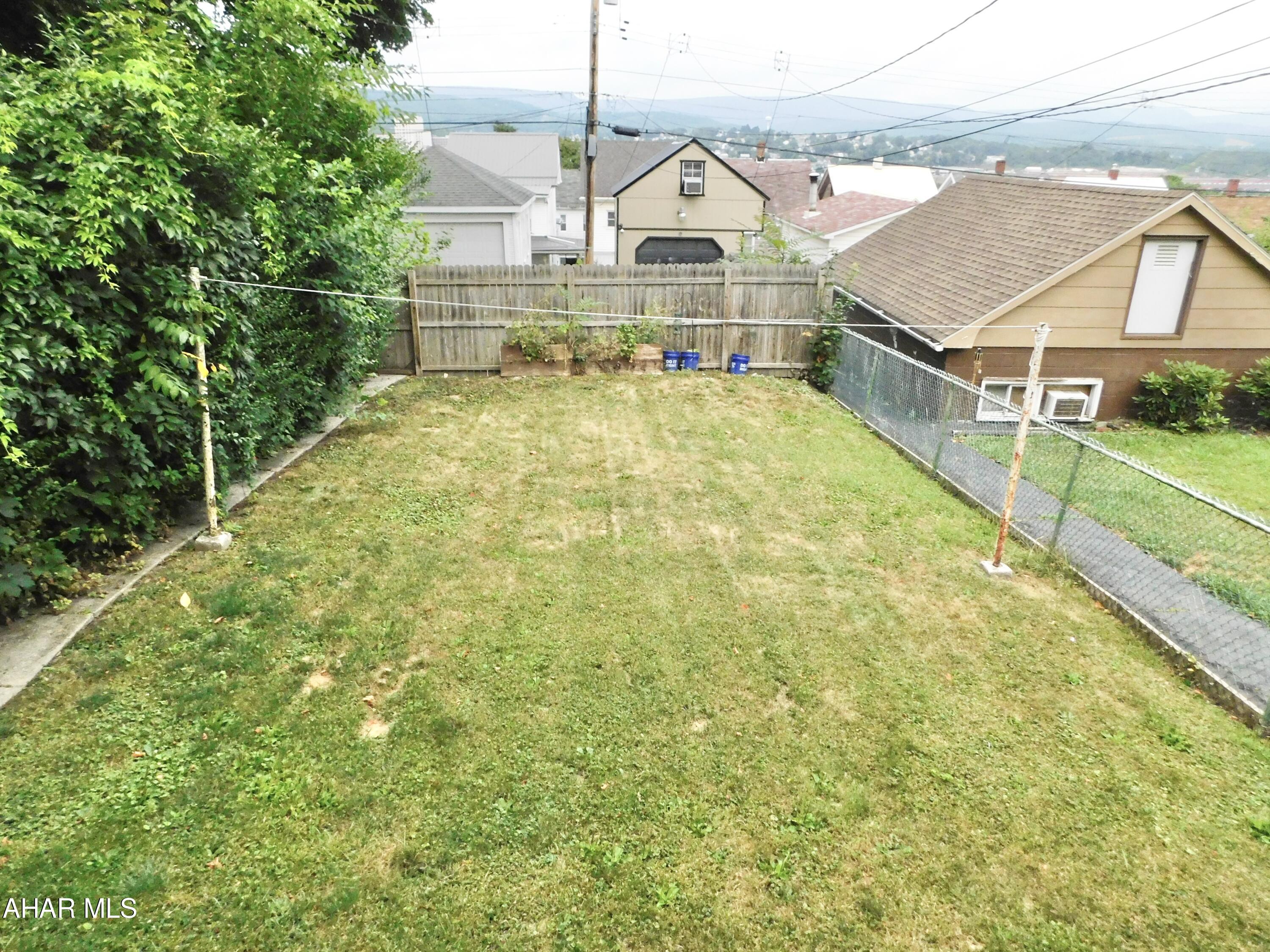 East End - Residential