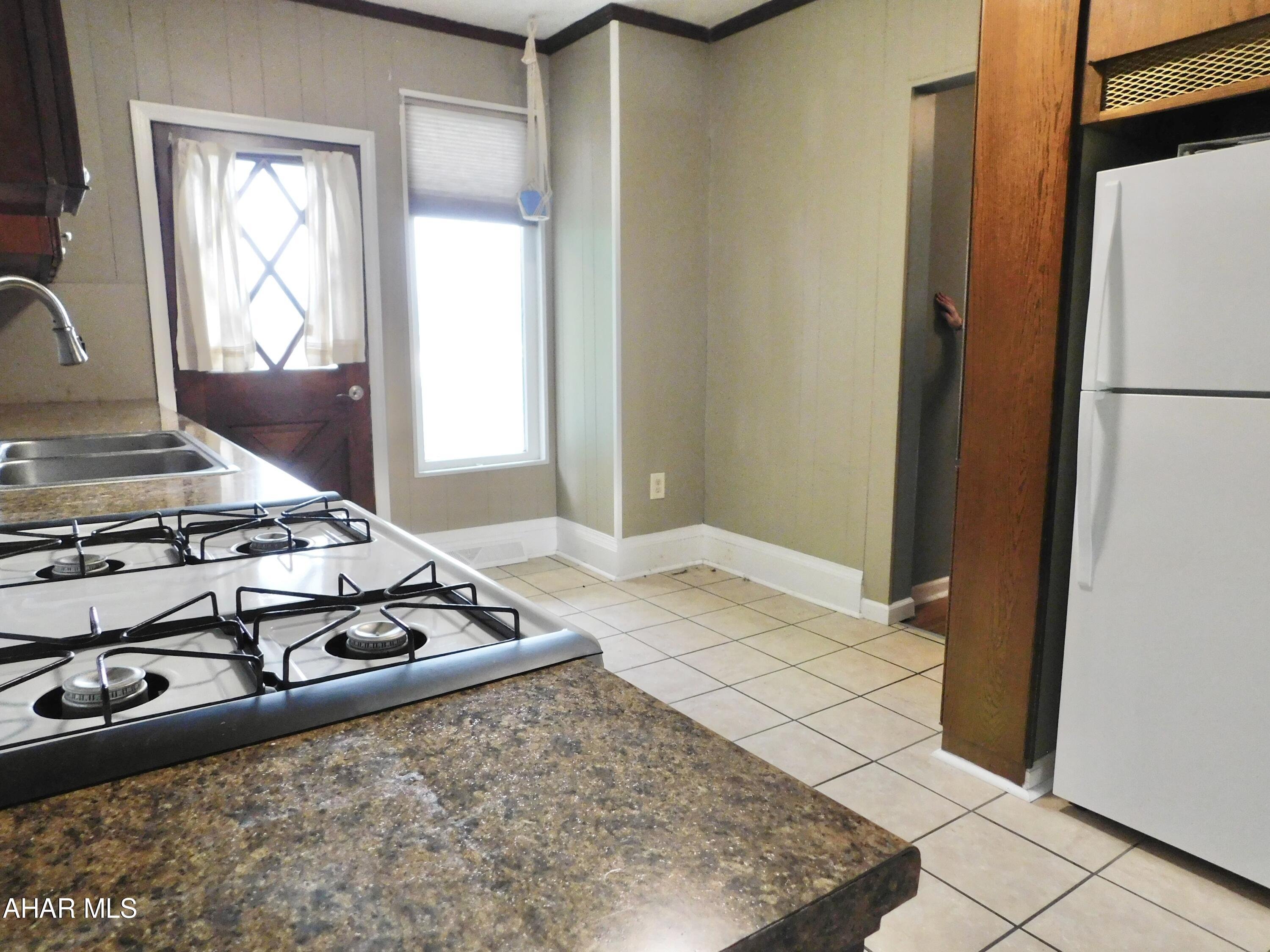 East End - Residential