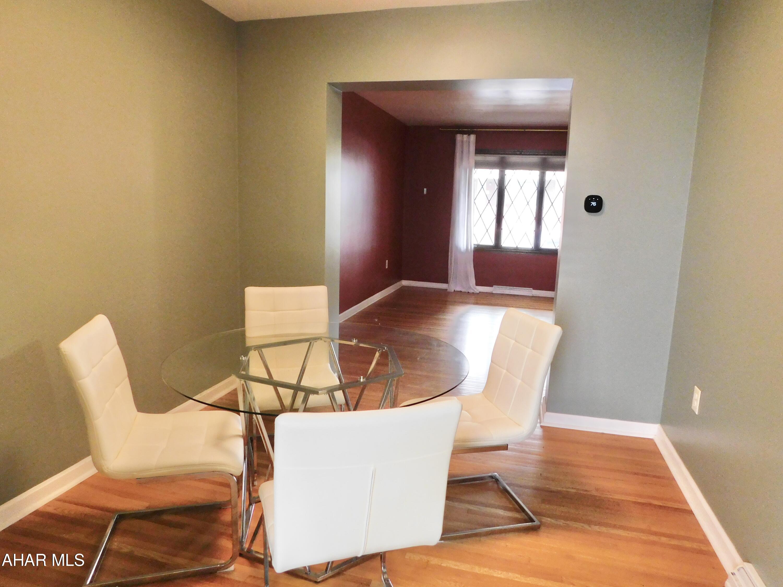 East End - Residential