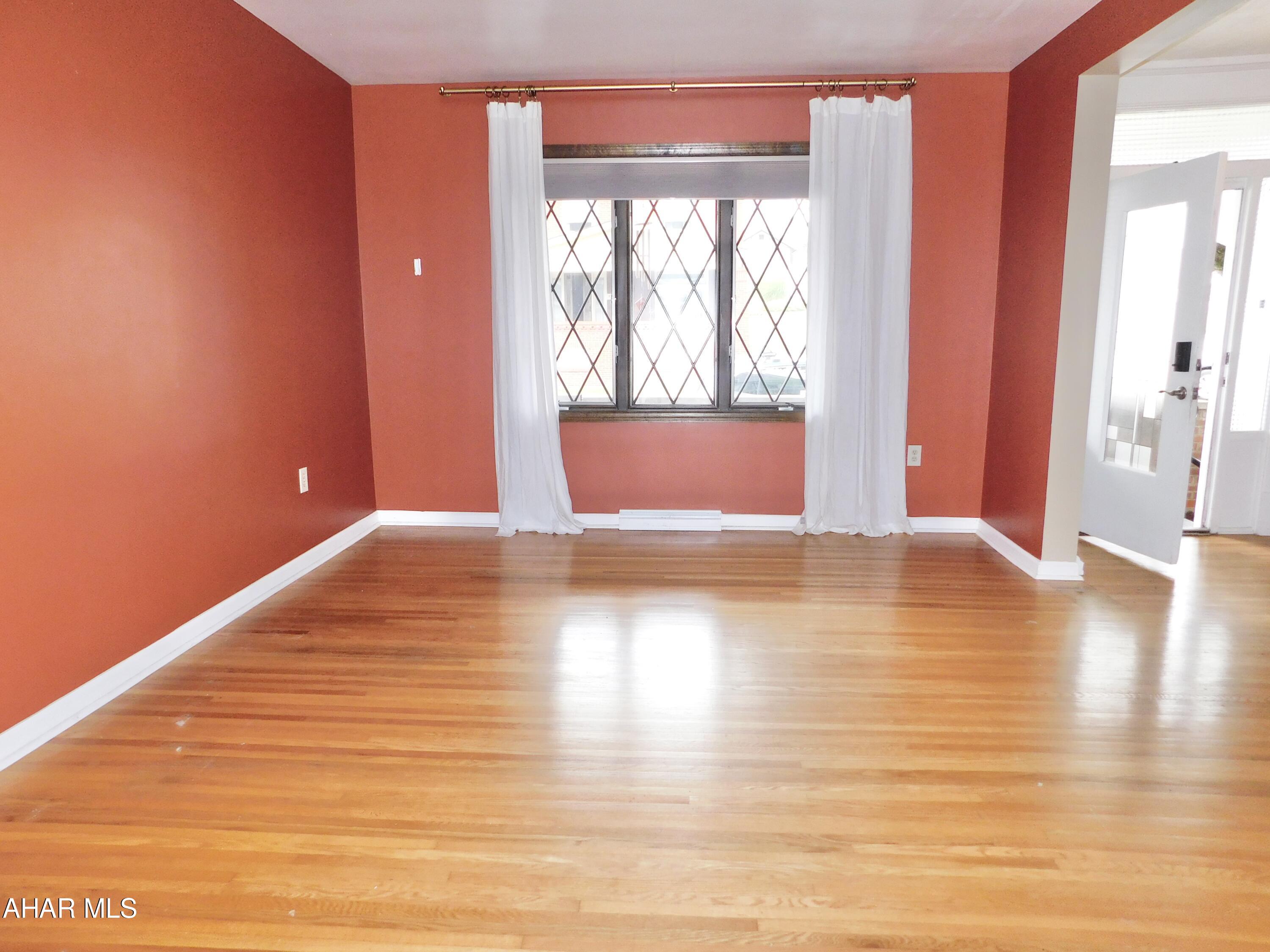 East End - Residential