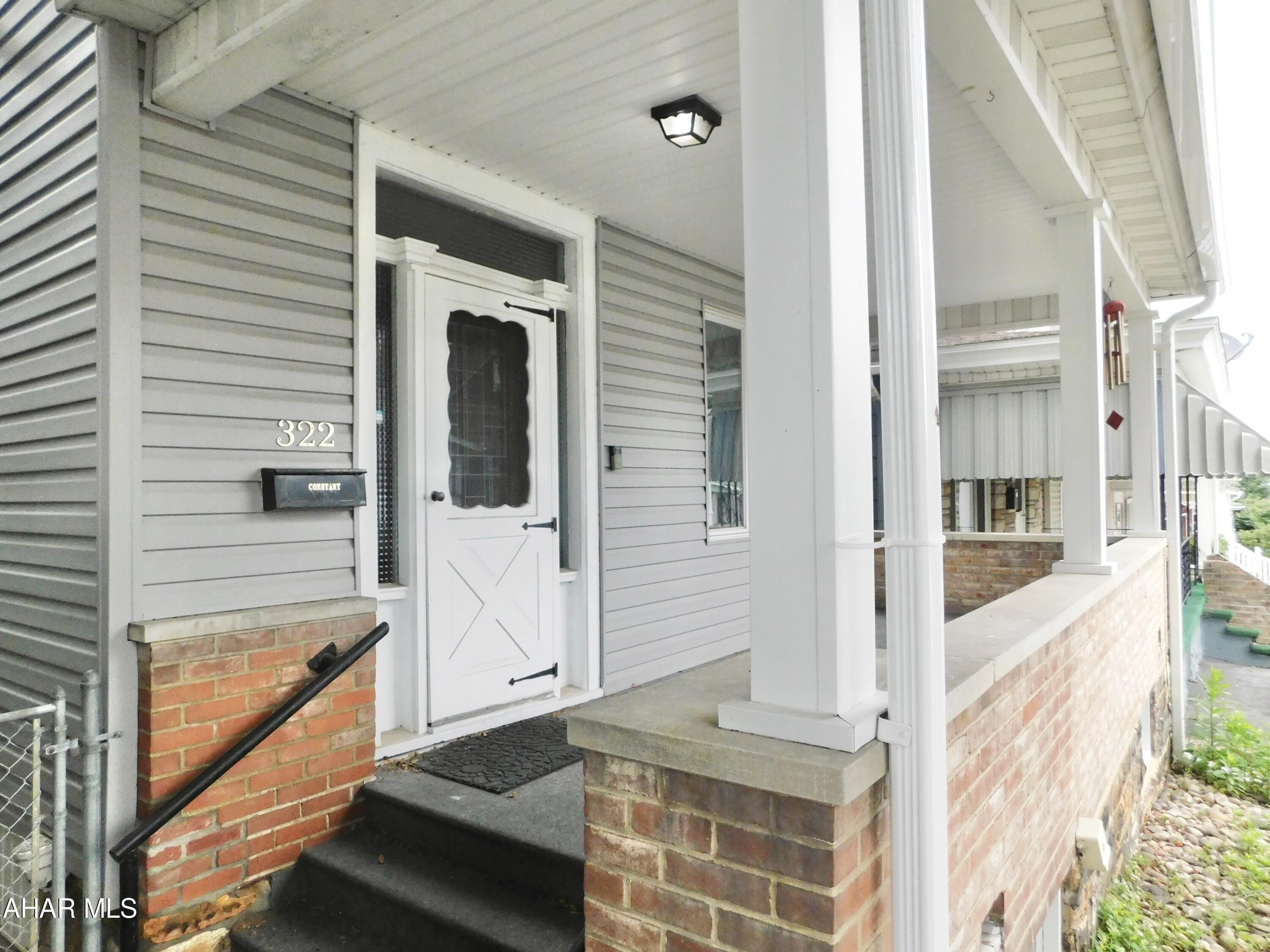 East End - Residential