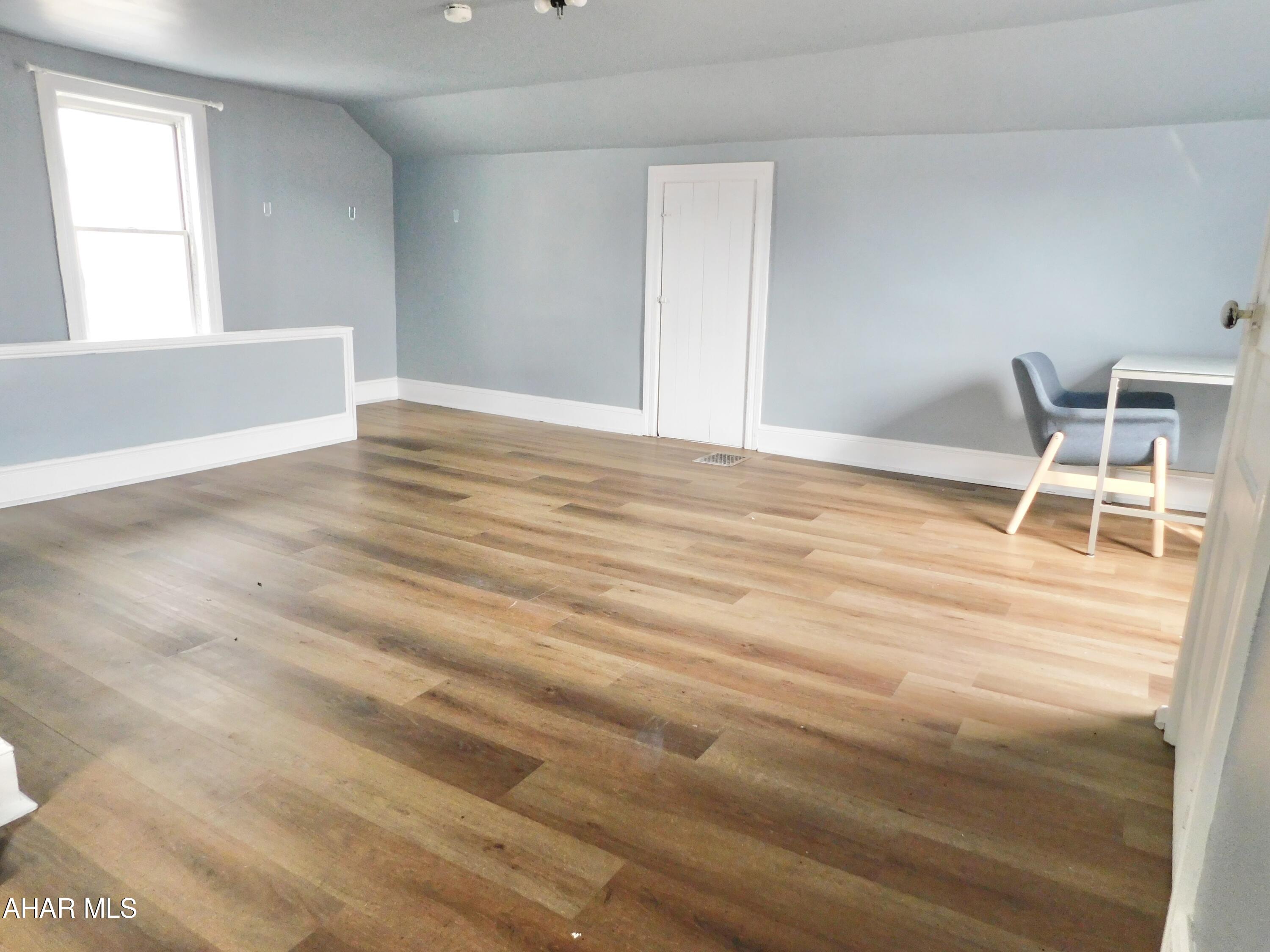 East End - Residential