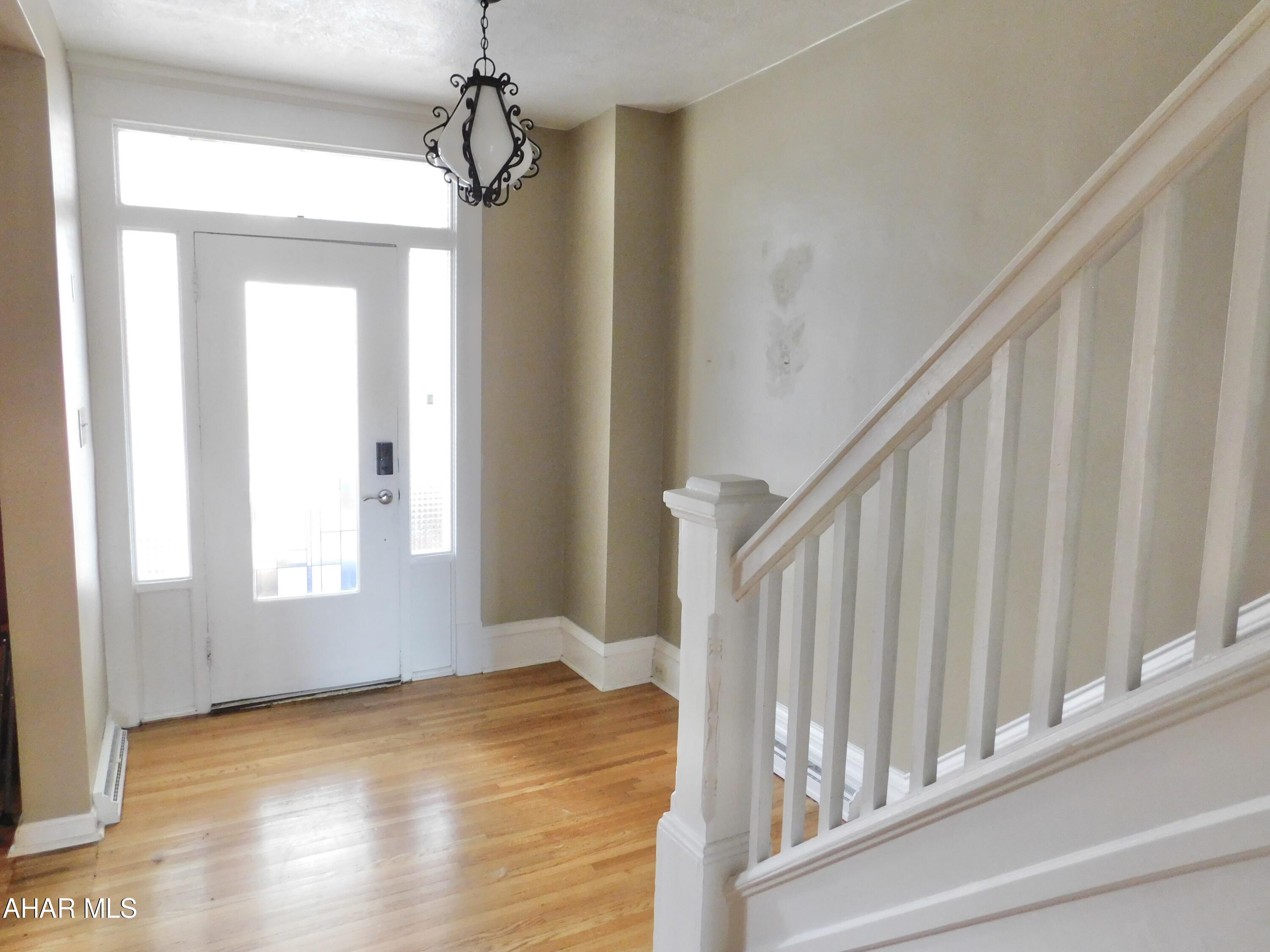 East End - Residential