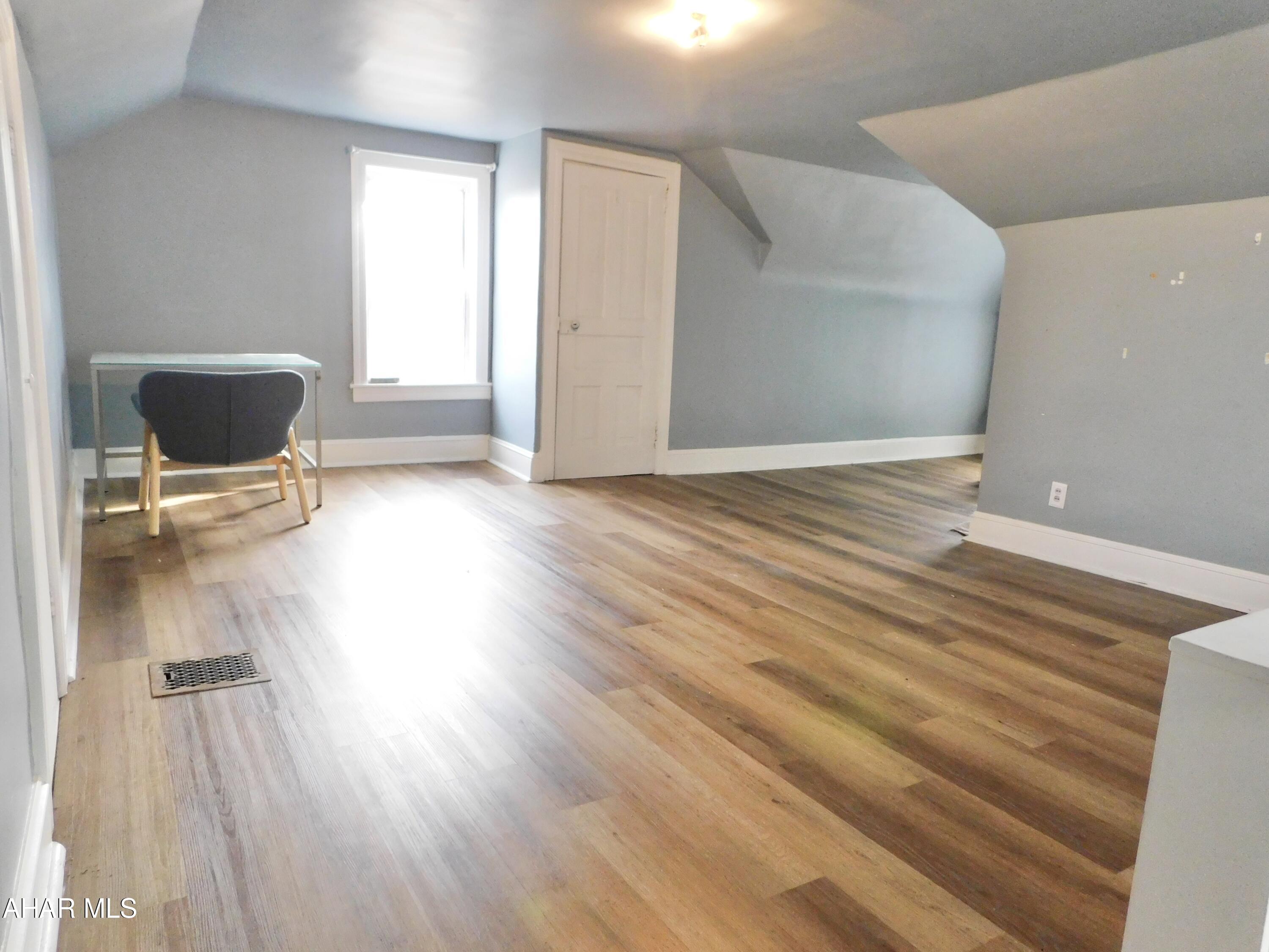 East End - Residential