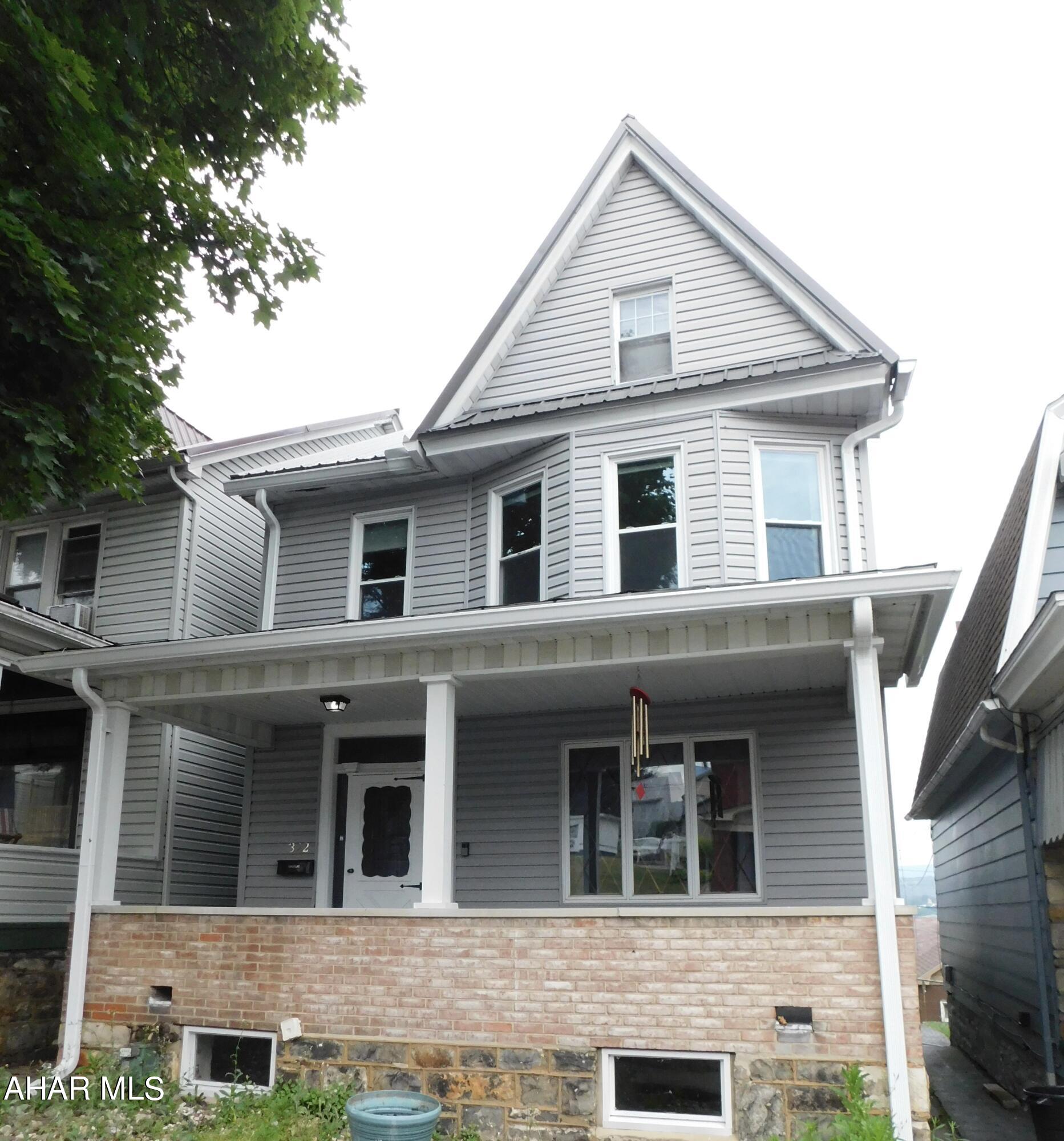 East End - Residential