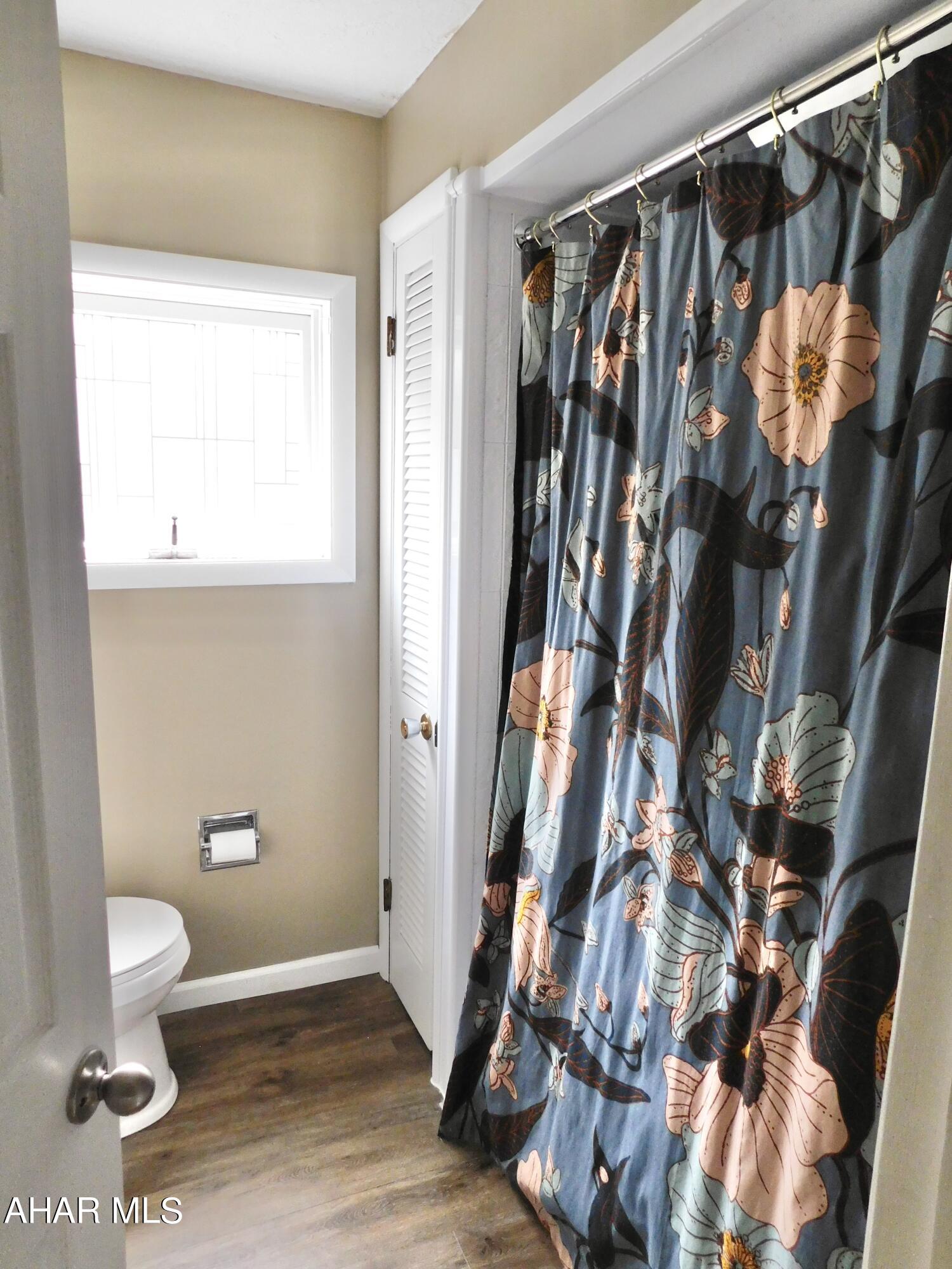 East End - Residential