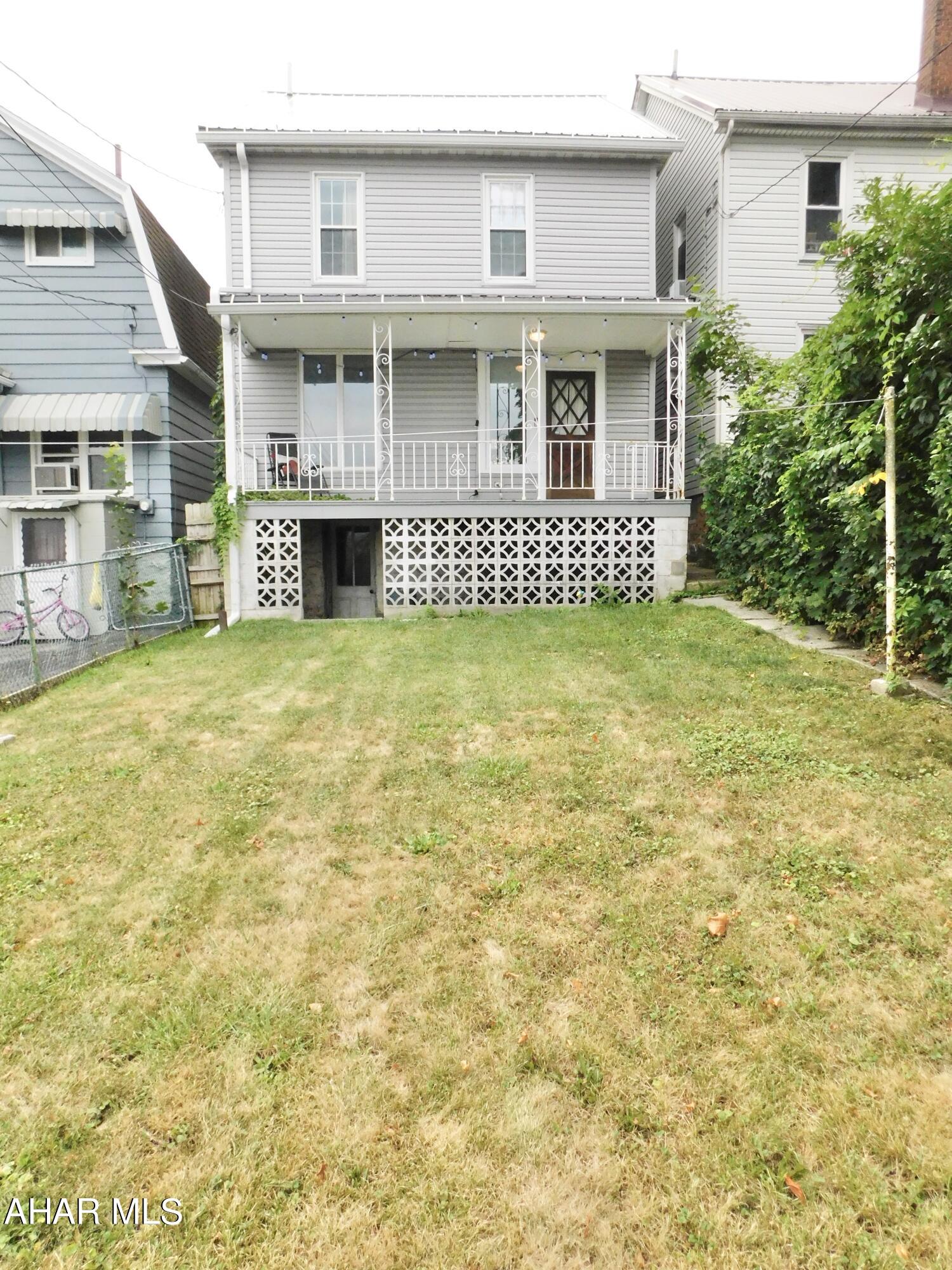 East End - Residential