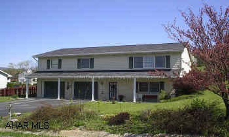 Spacious and lovely 3 bed, 2 bath, with large fenced lot family room with bar and so much more