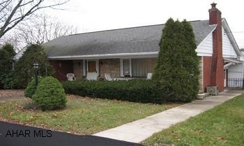 Garden Heights - Residential