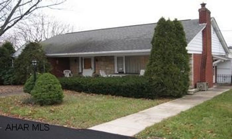 GREAT HOME IN GARDEN HEIGHTS FEATURING 2 SPACIOUS BR'S & FULL LENGTH FINSIHED ATTIC FOR ADDITIONAL LIVING SPACE OR 3RD BEDROOM. DETACHED 2 CAR GARAGE. CALL LORA 931-1018. GREAT HOME IN GARDEN HEIGHTS FEATURING 2 SPACIOUS BR'S & FULL LENGTH FINISHED ATTIC FOR ADDITIONAL LIVING SPACE OR 3RD BEDROOM. DETACHED 2 CAR GARAGE. CALL LORA 931-1018.