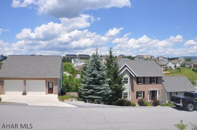 Brentwood - Residential