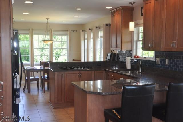 Brentwood - Residential