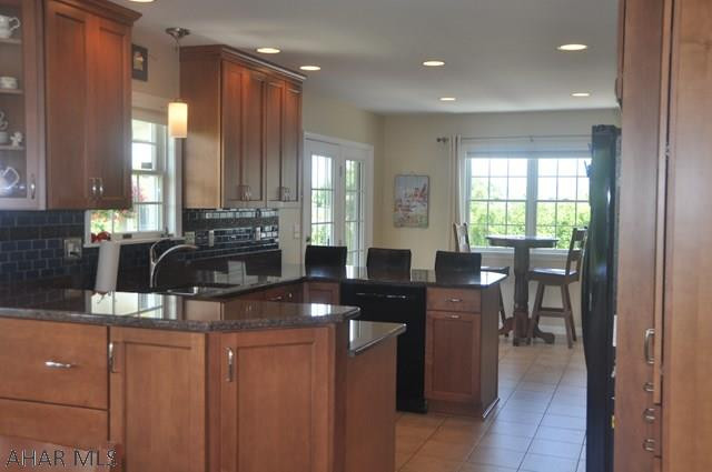 Brentwood - Residential