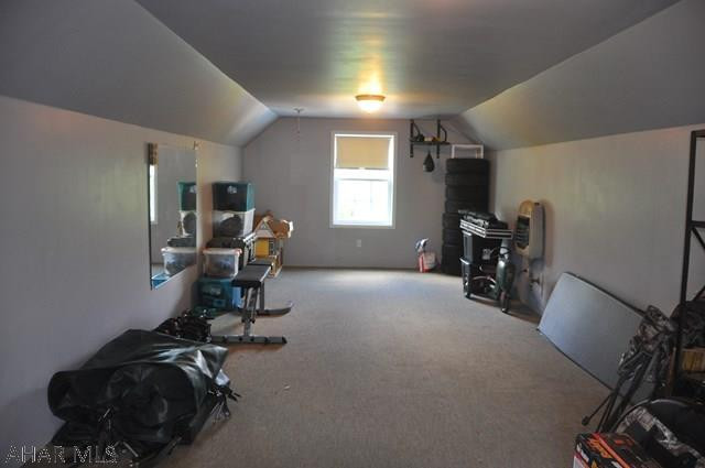 Brentwood - Residential