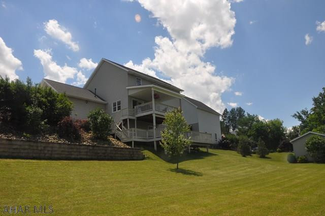 Brentwood - Residential