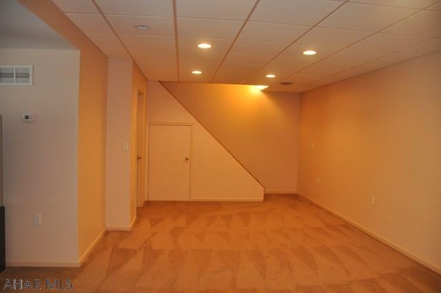 Brentwood - Residential