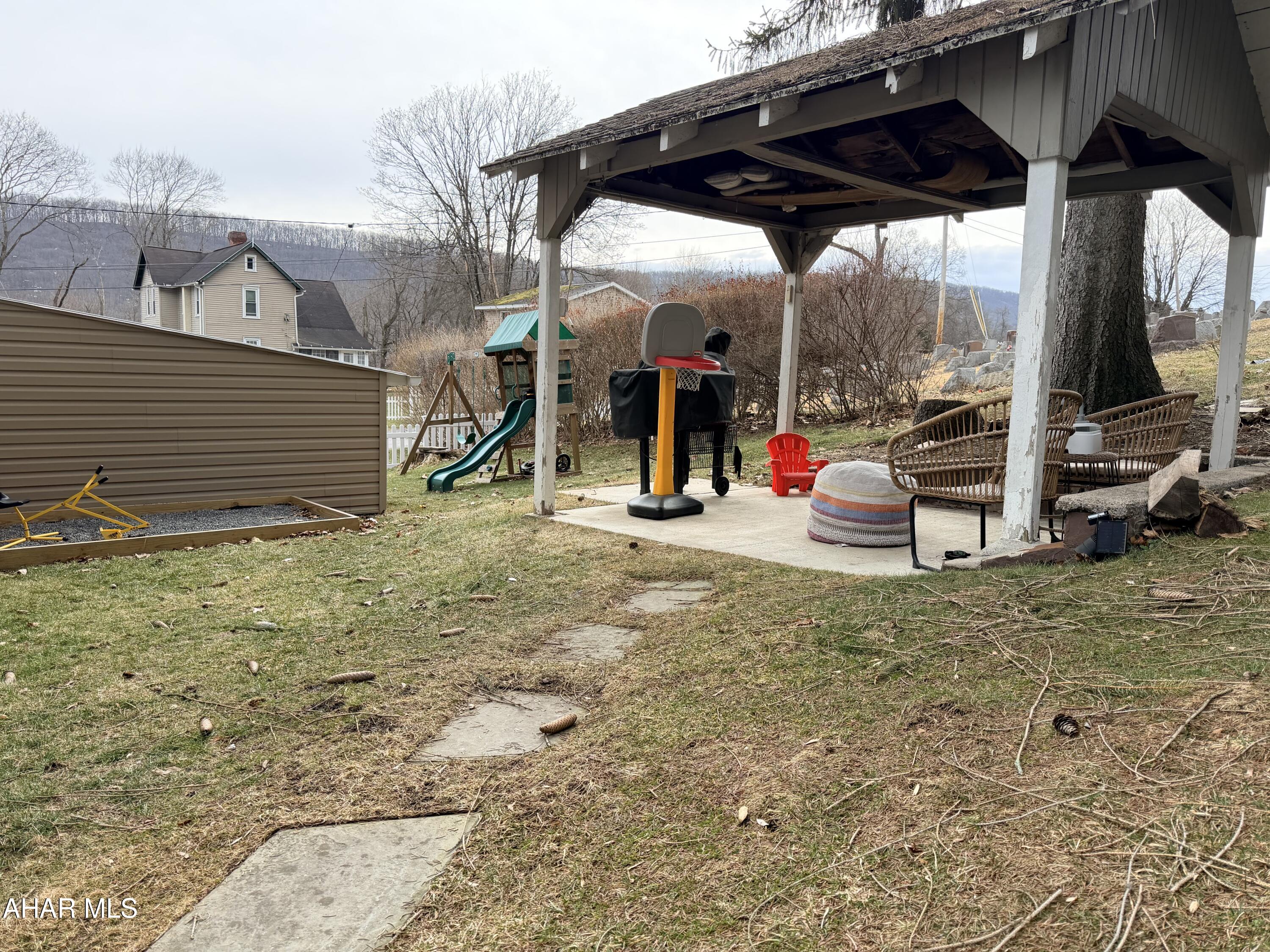 Unknown - Residential