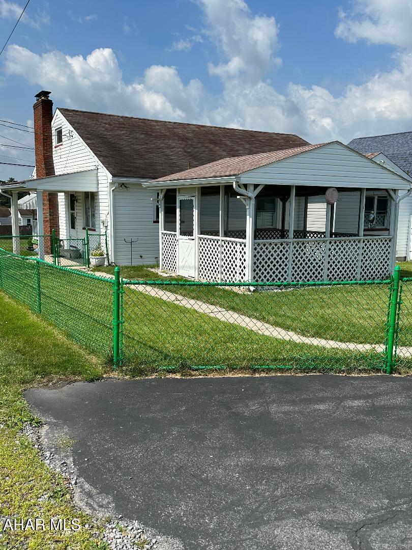 Unknown - Residential