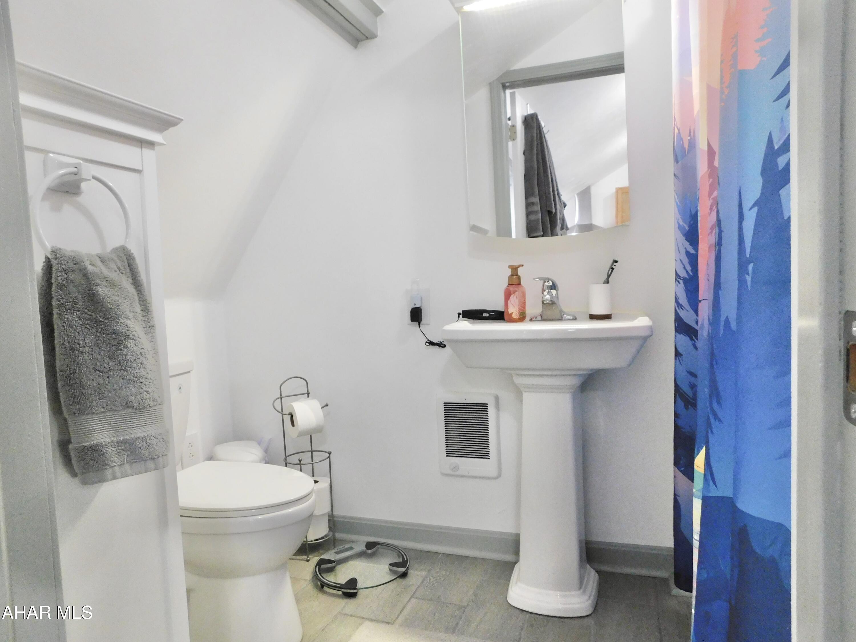 Garden Heights - Residential Income