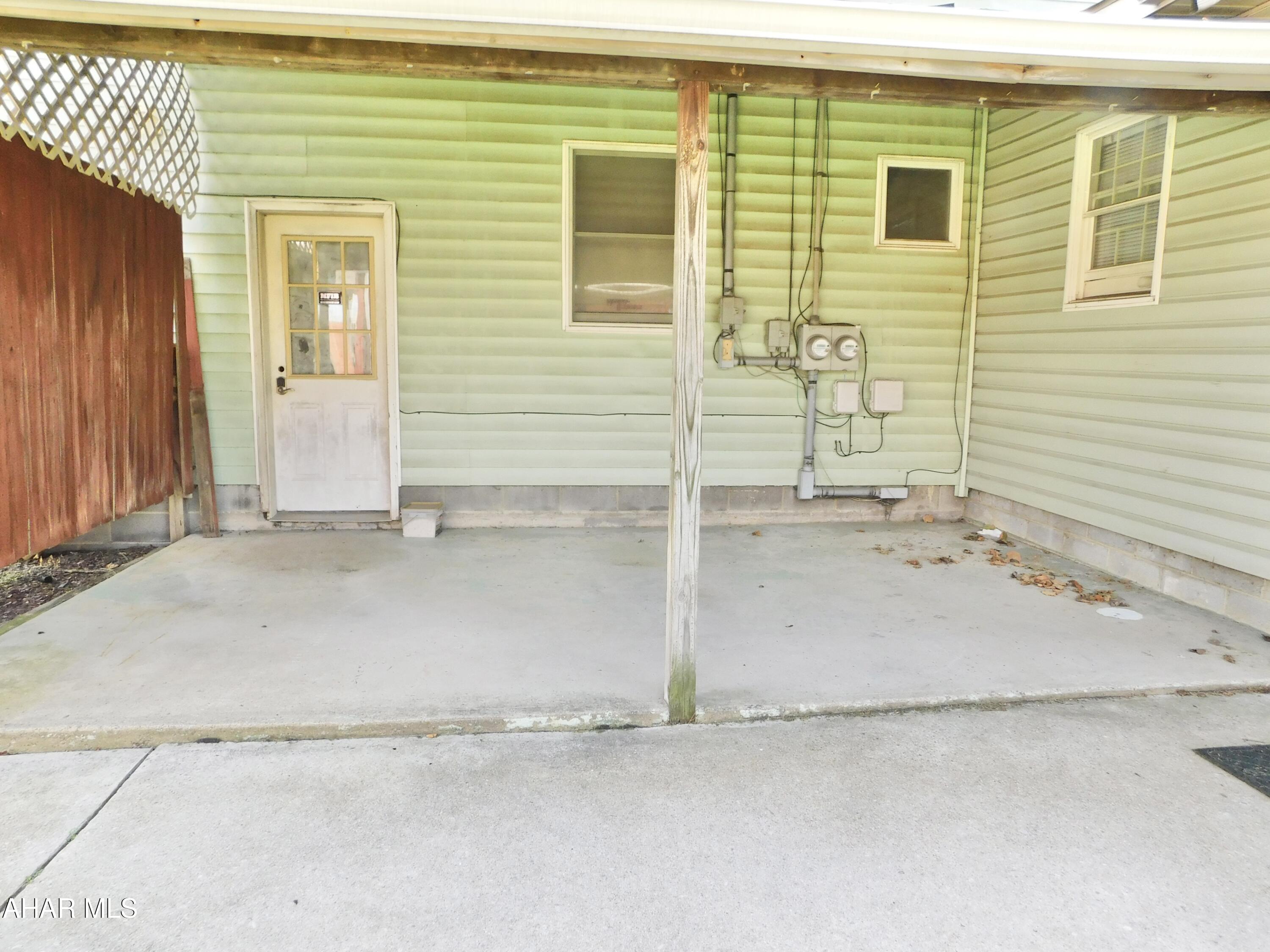 Garden Heights - Residential Income