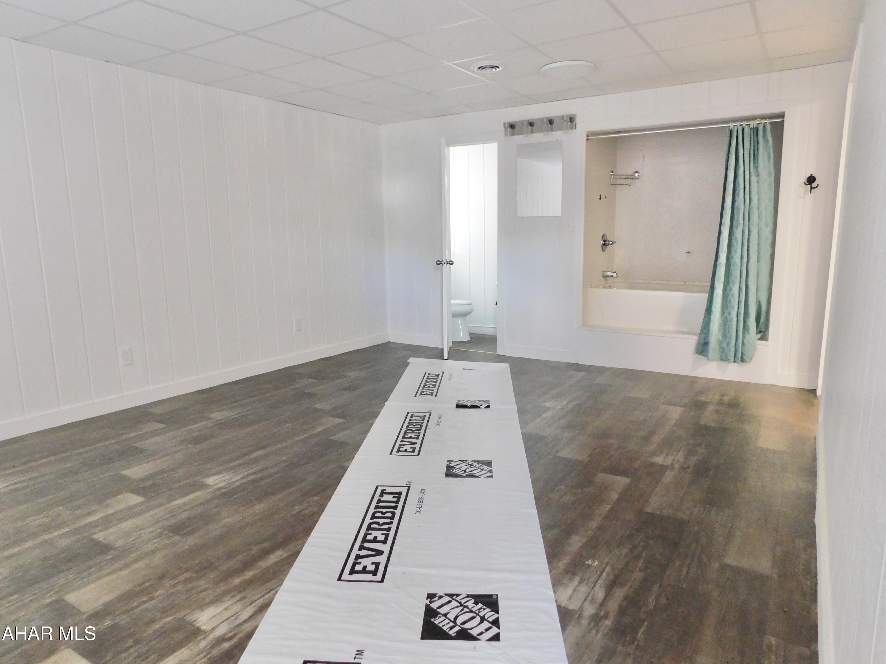 Garden Heights - Residential Income