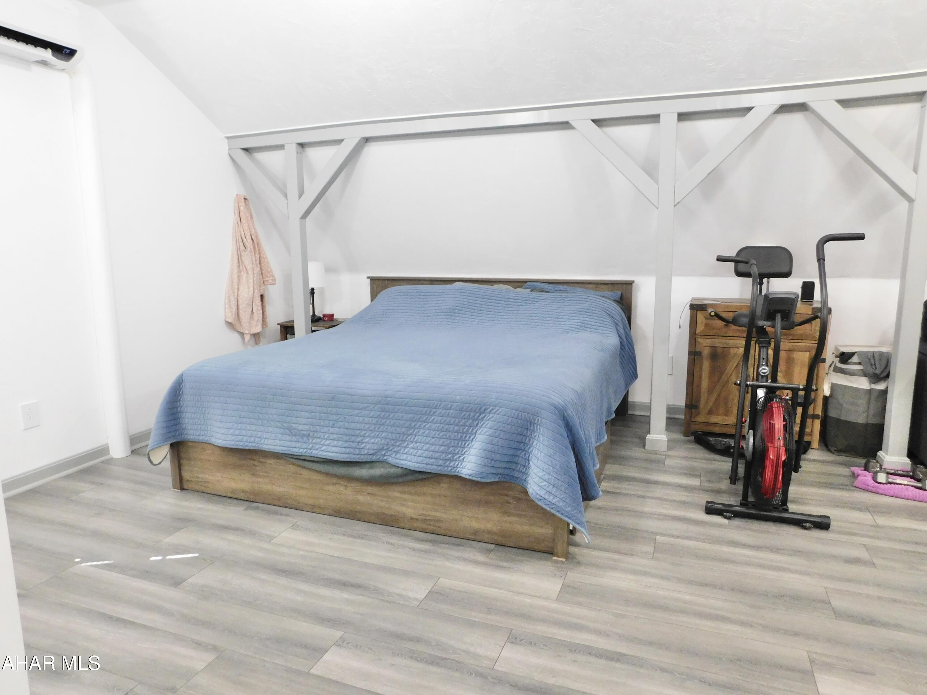 Garden Heights - Residential Income