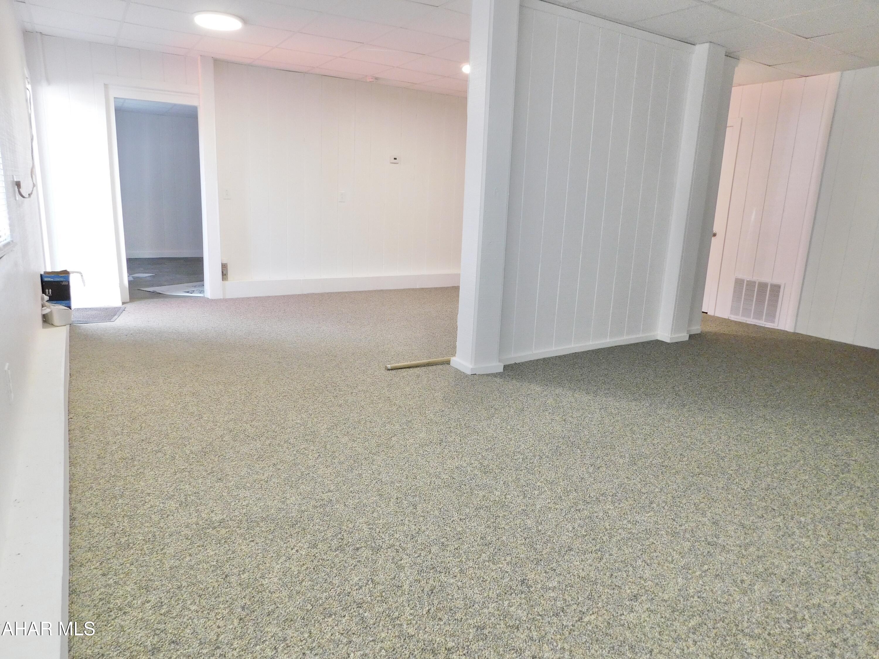 Garden Heights - Residential Income