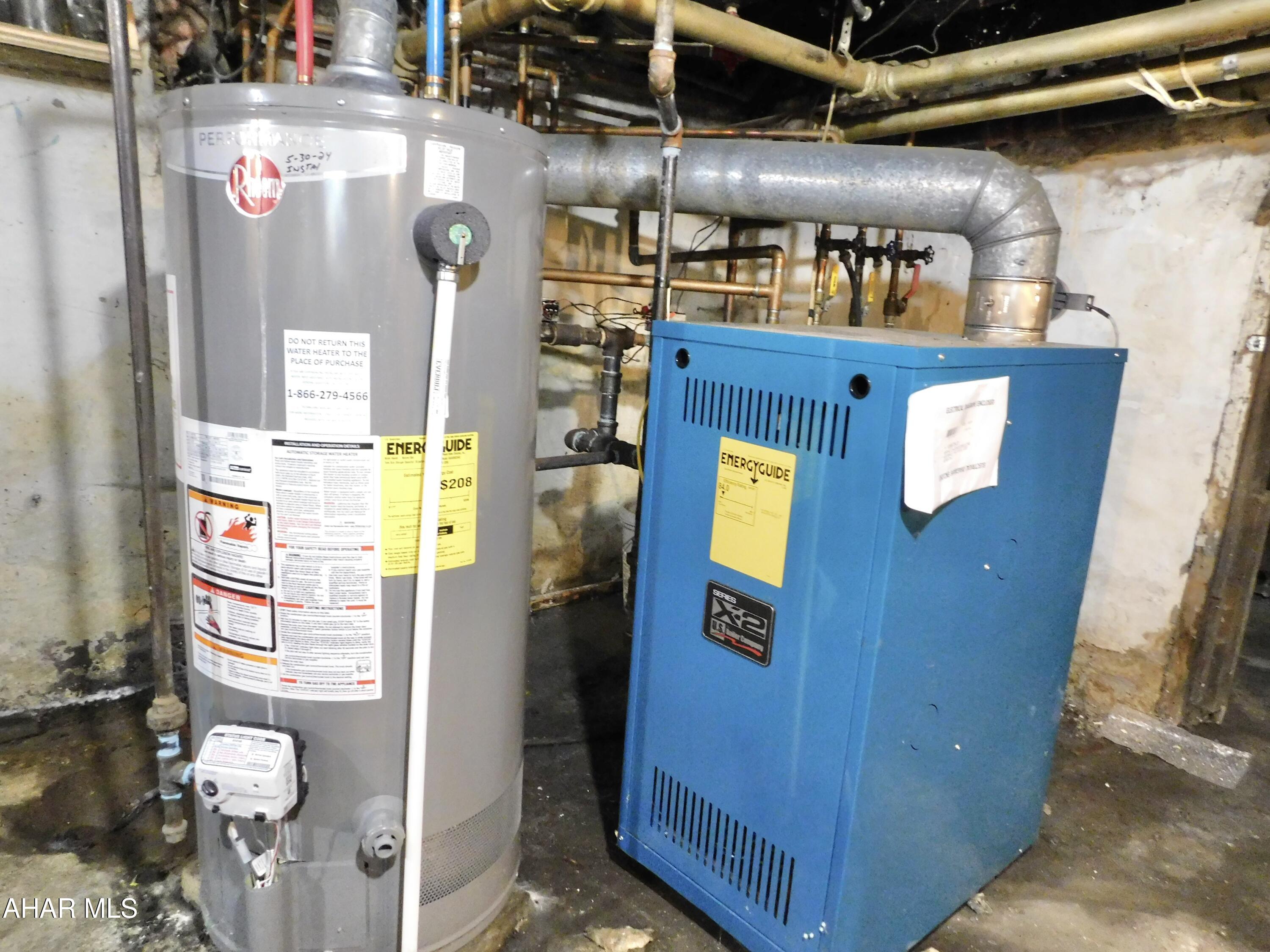 Garden Heights - Residential Income