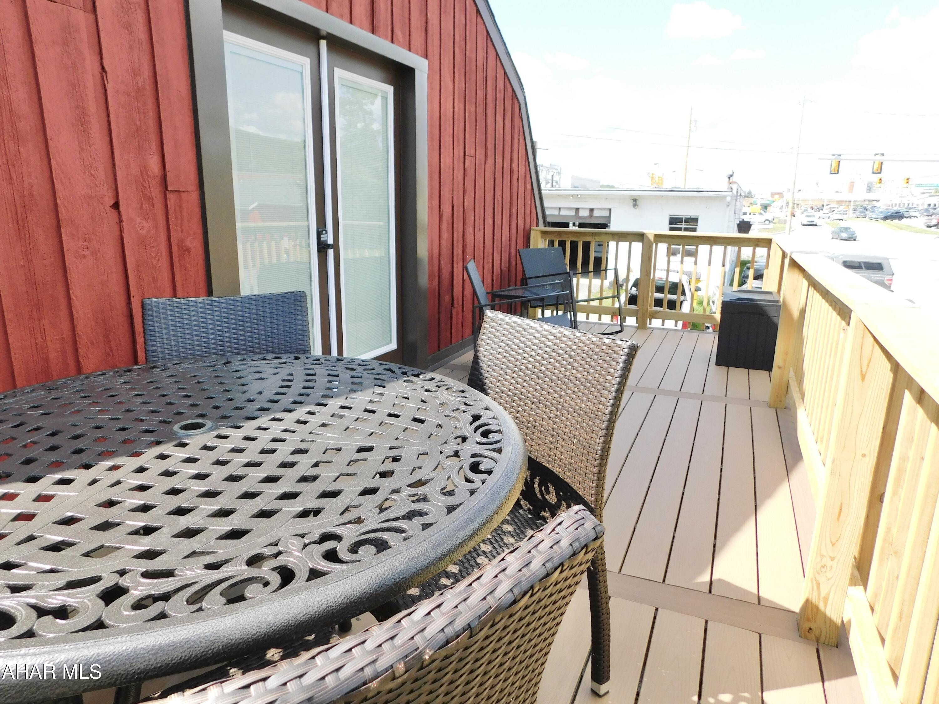 Garden Heights - Residential Income