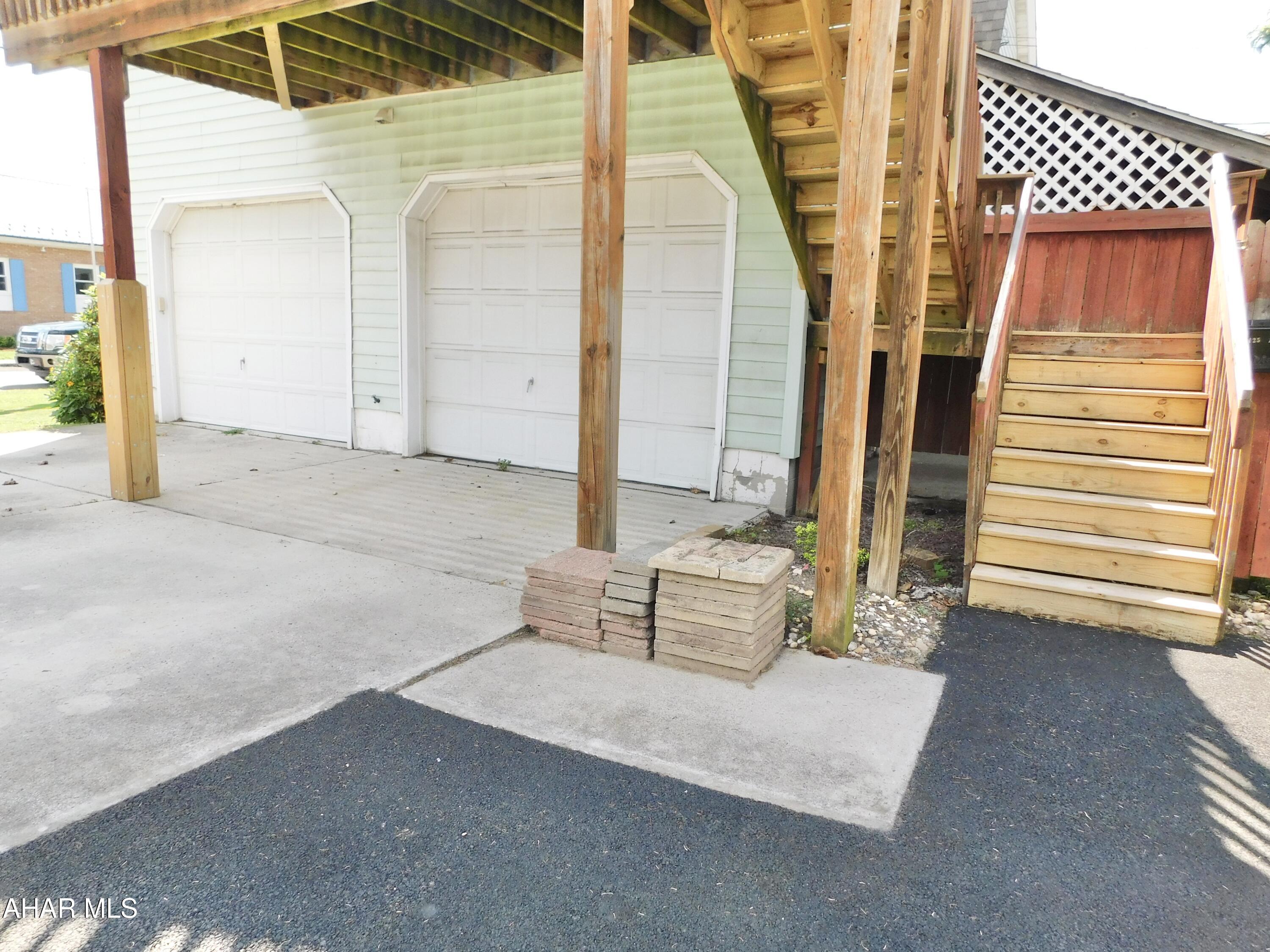 Garden Heights - Residential Income