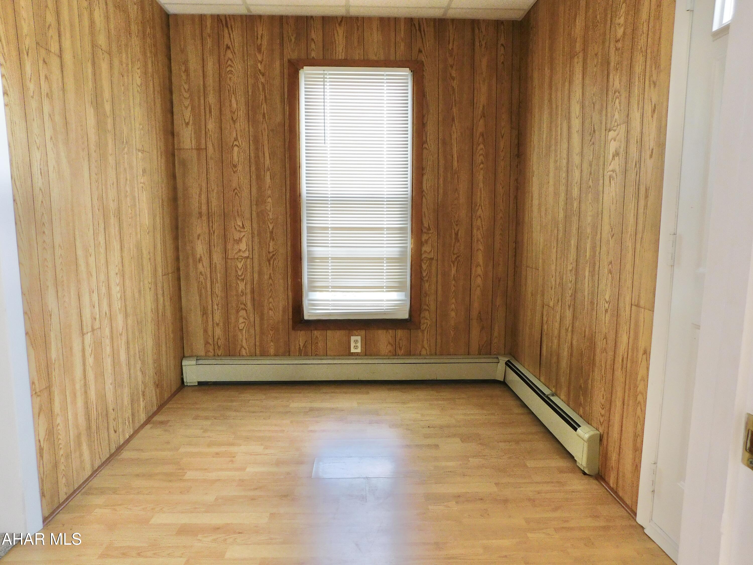 Garden Heights - Residential Income