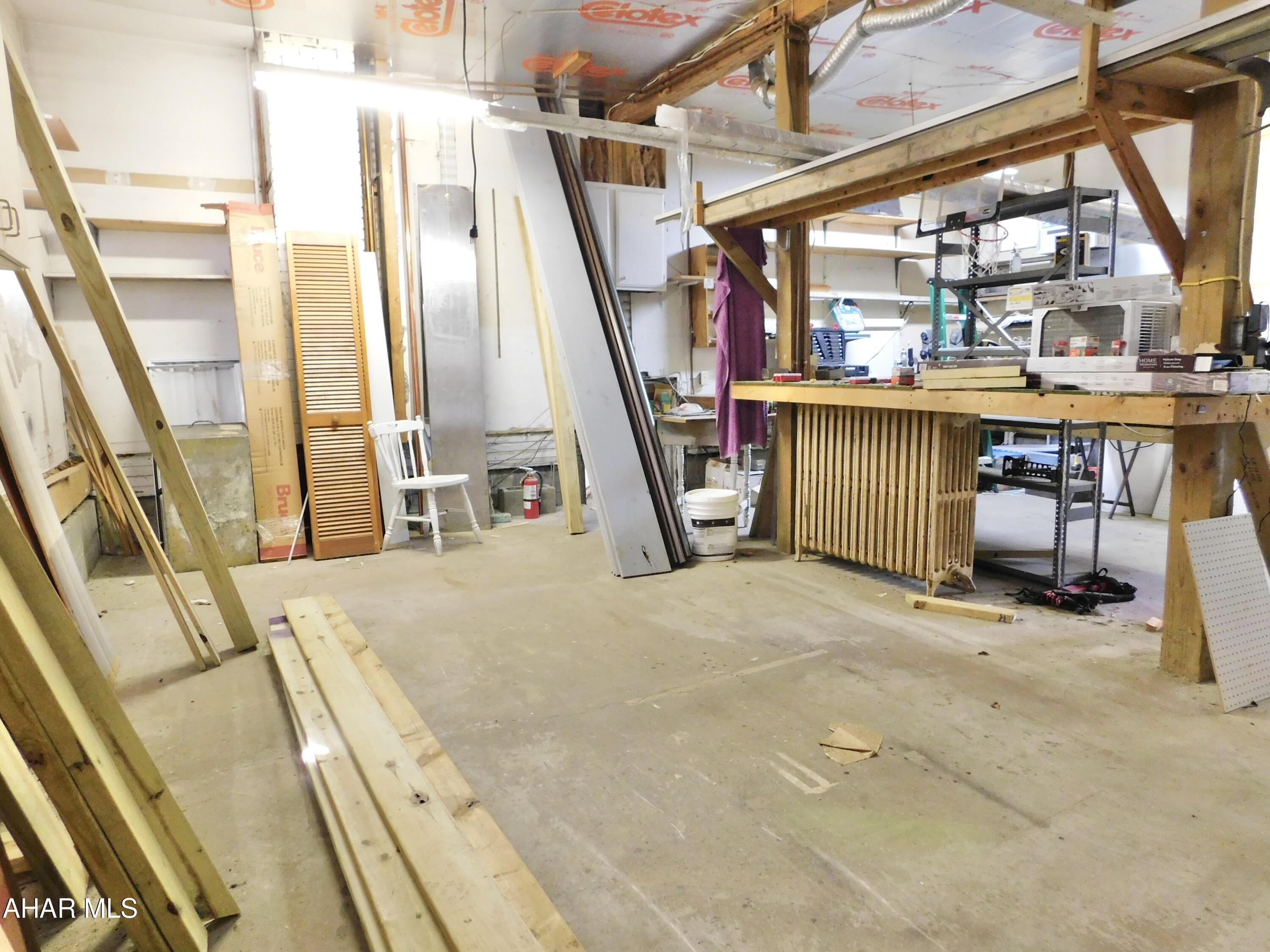 Garden Heights - Residential Income