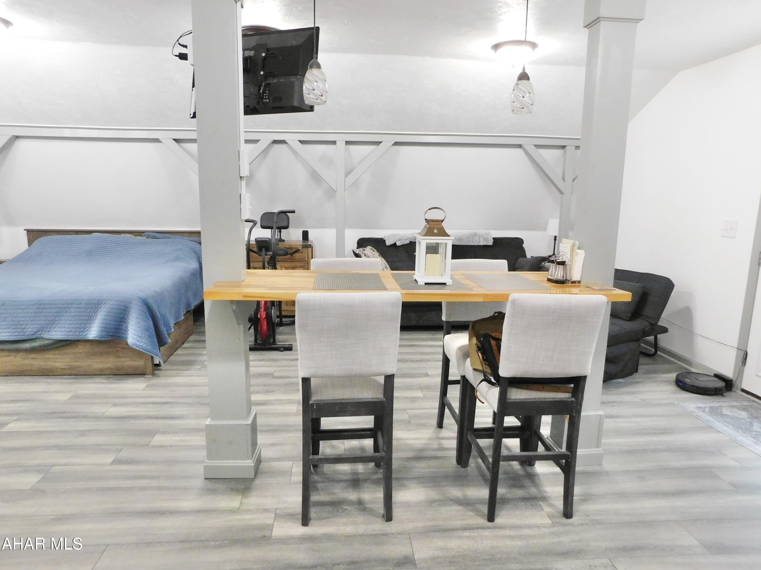 Garden Heights - Residential Income