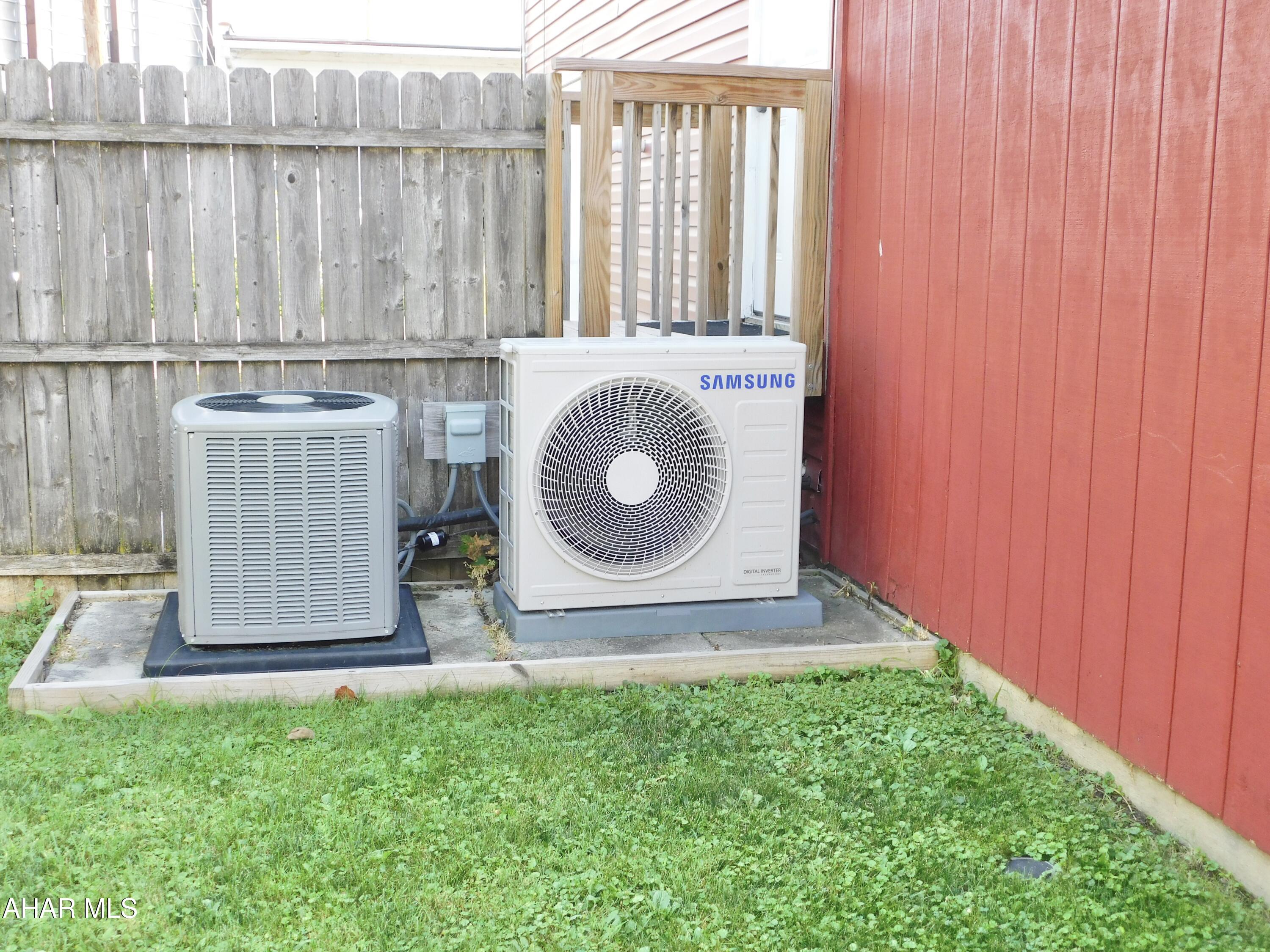 Garden Heights - Residential Income