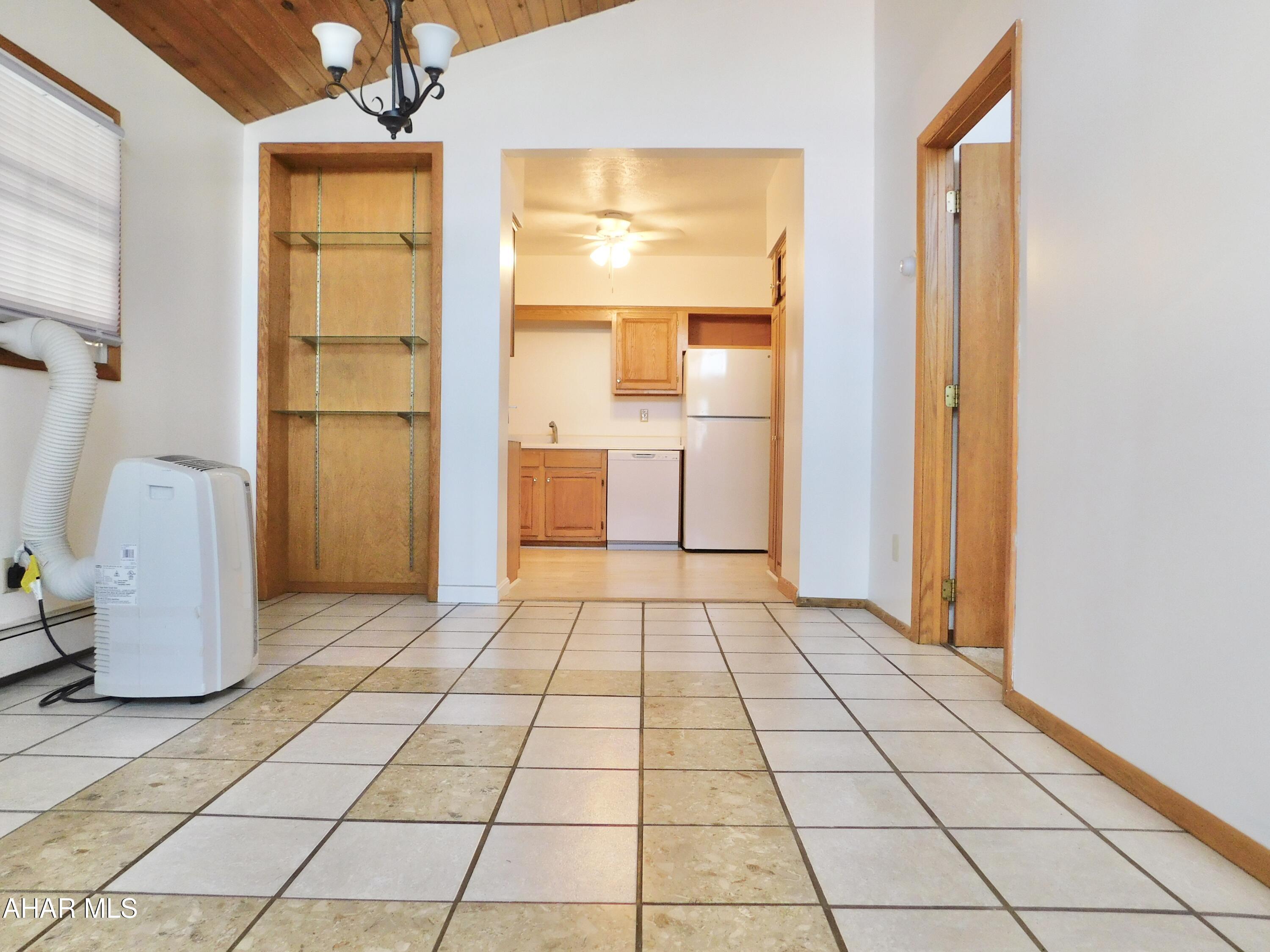 Garden Heights - Residential Income