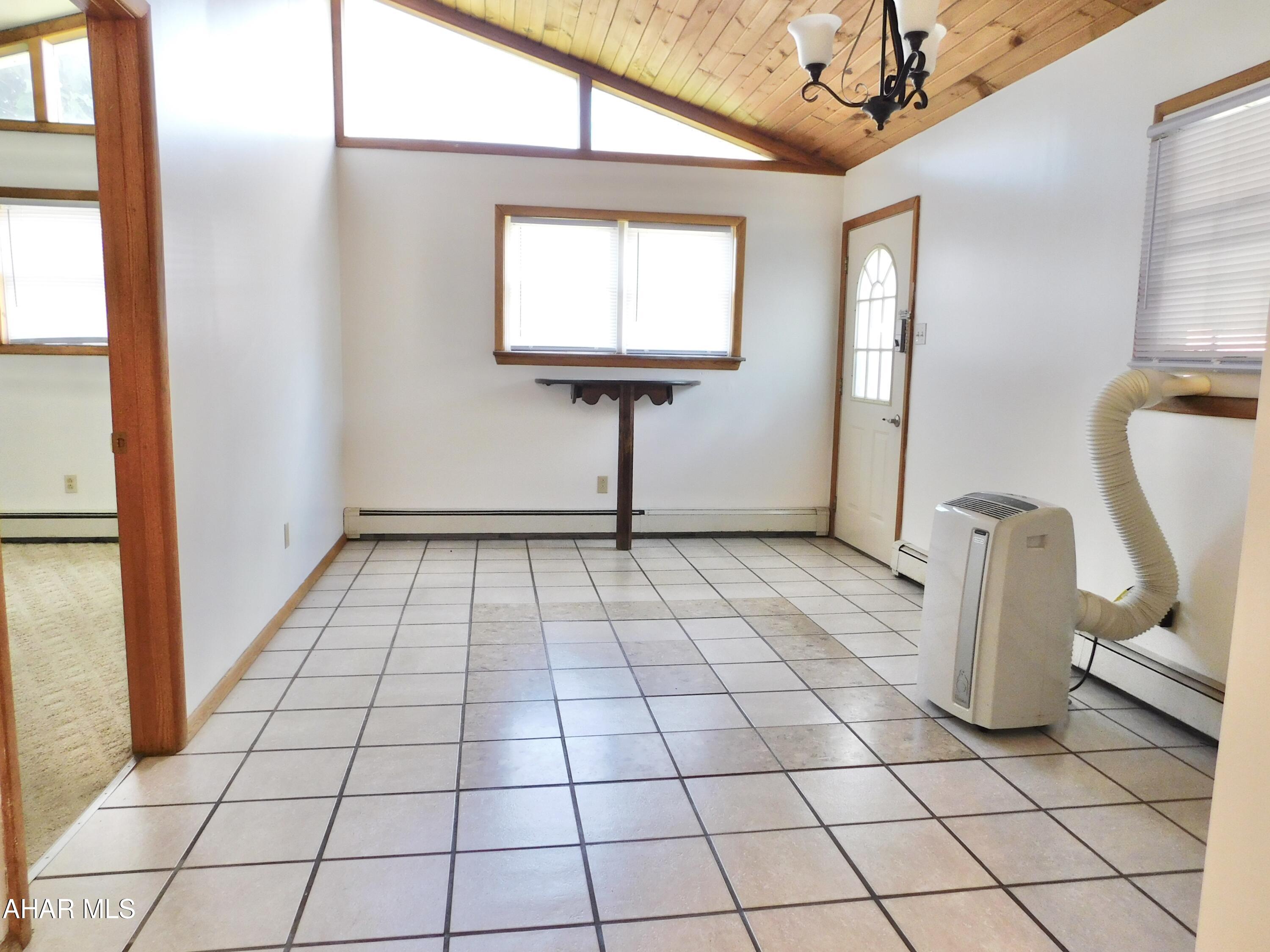 Garden Heights - Residential Income