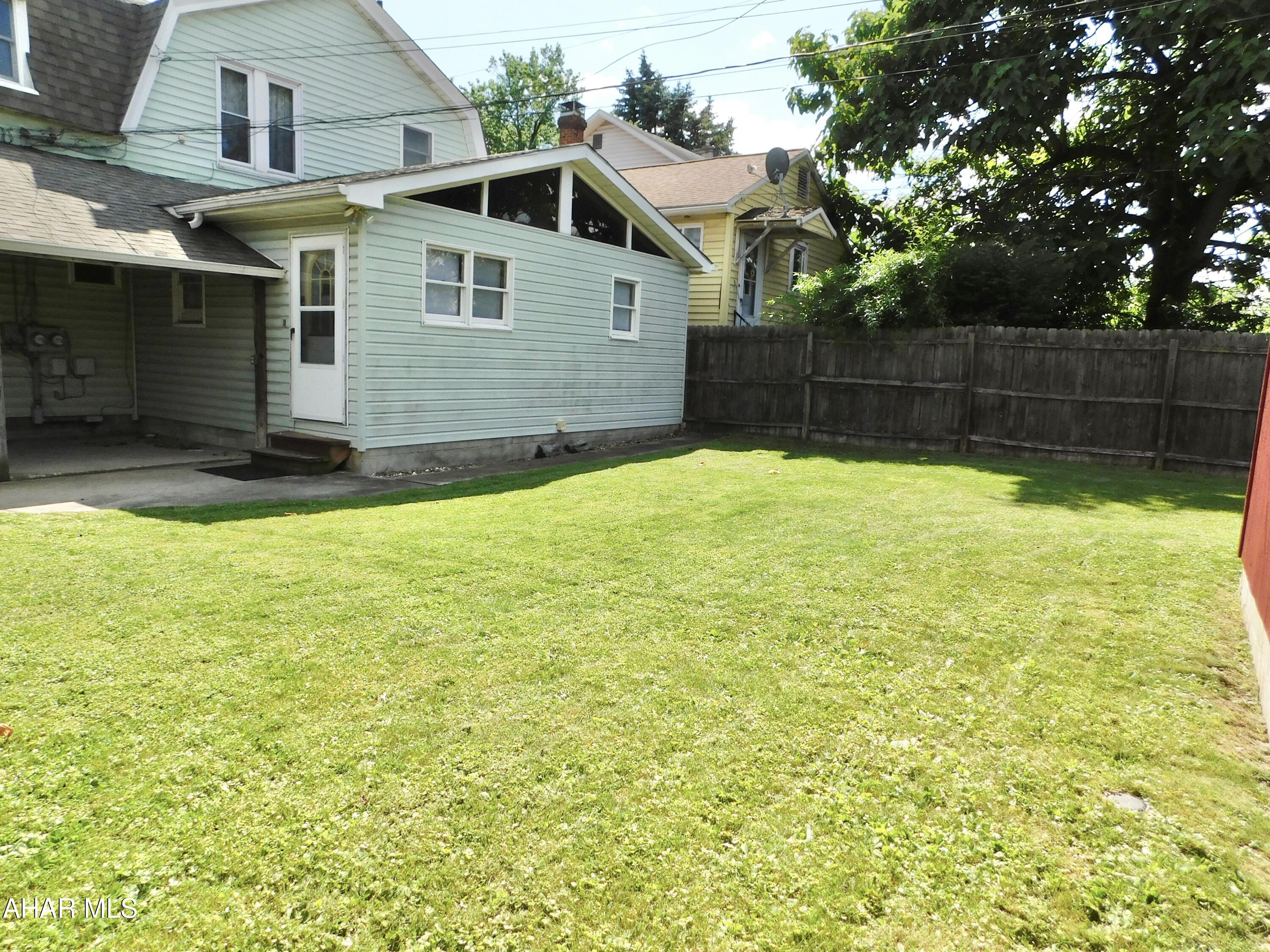 Garden Heights - Residential Income