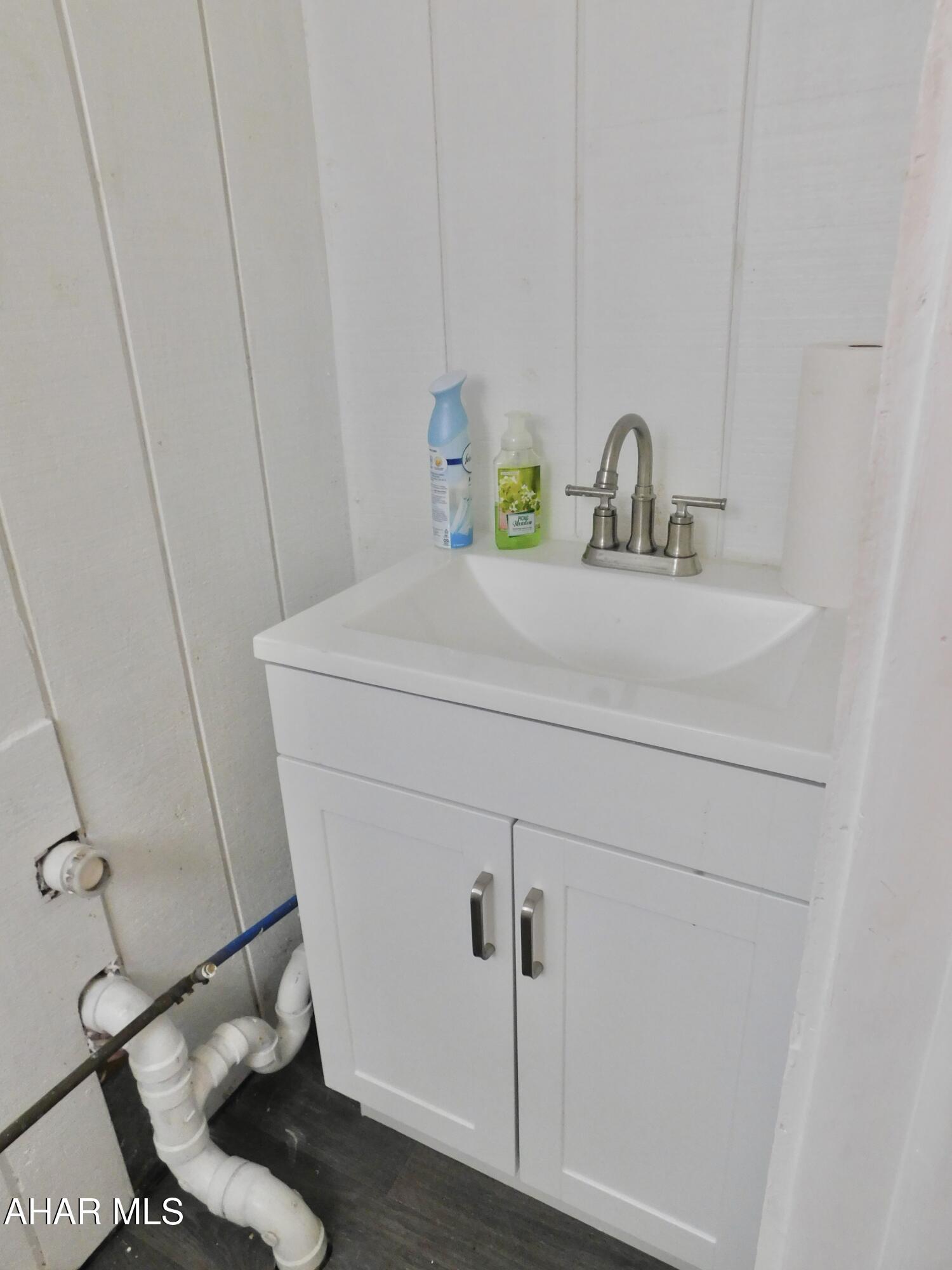 Garden Heights - Residential Income