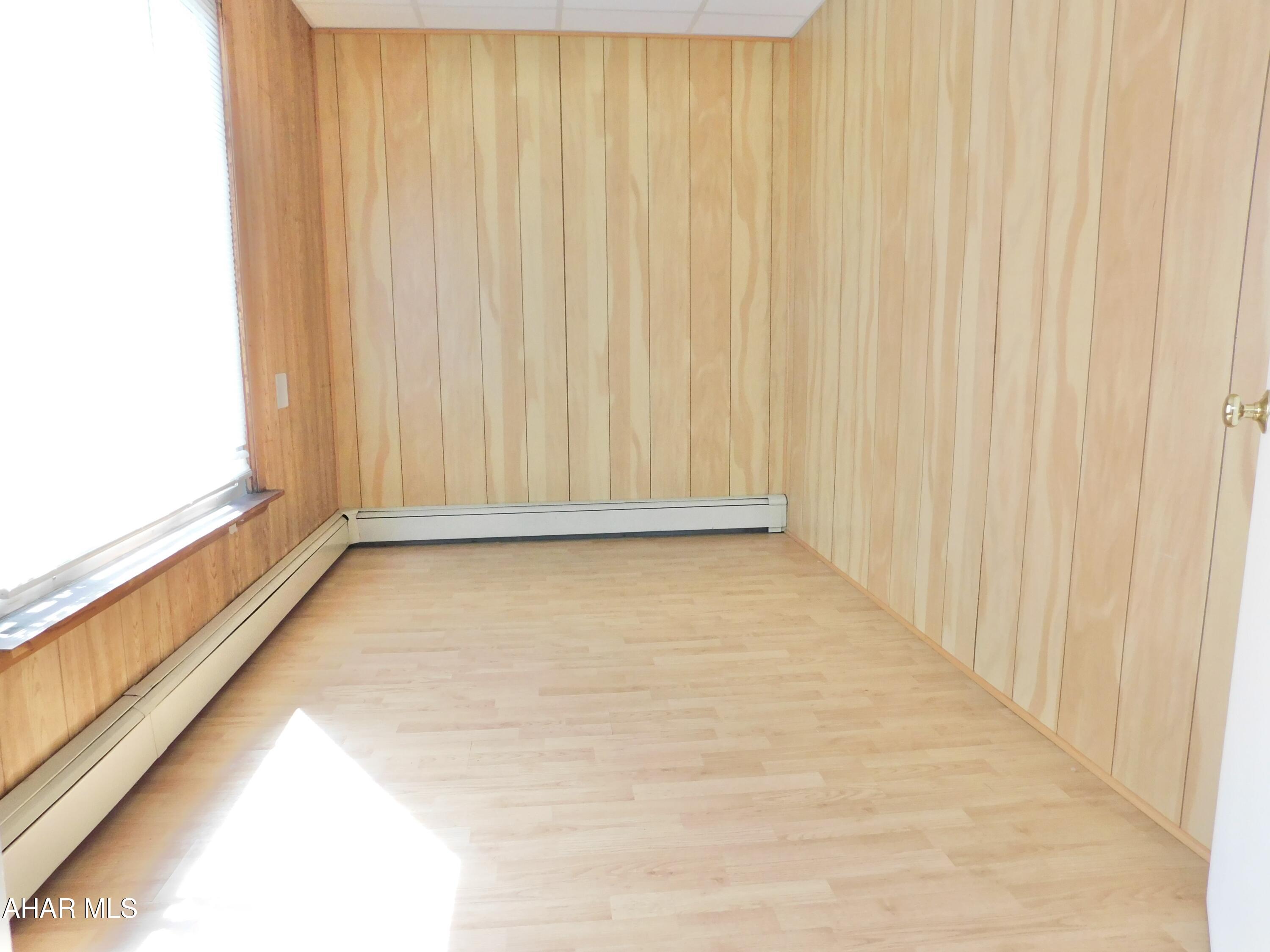 Garden Heights - Residential Income