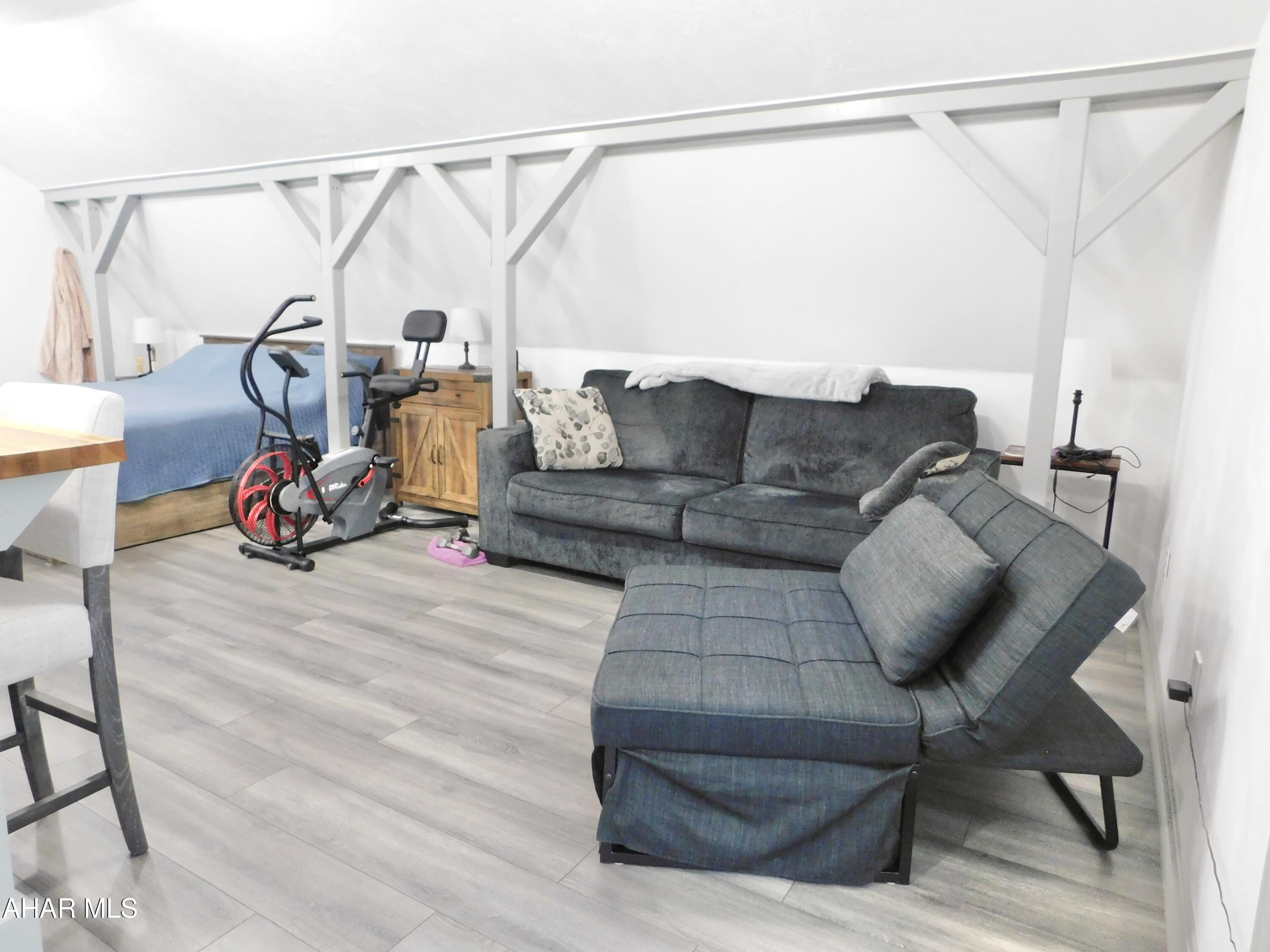 Garden Heights - Residential Income