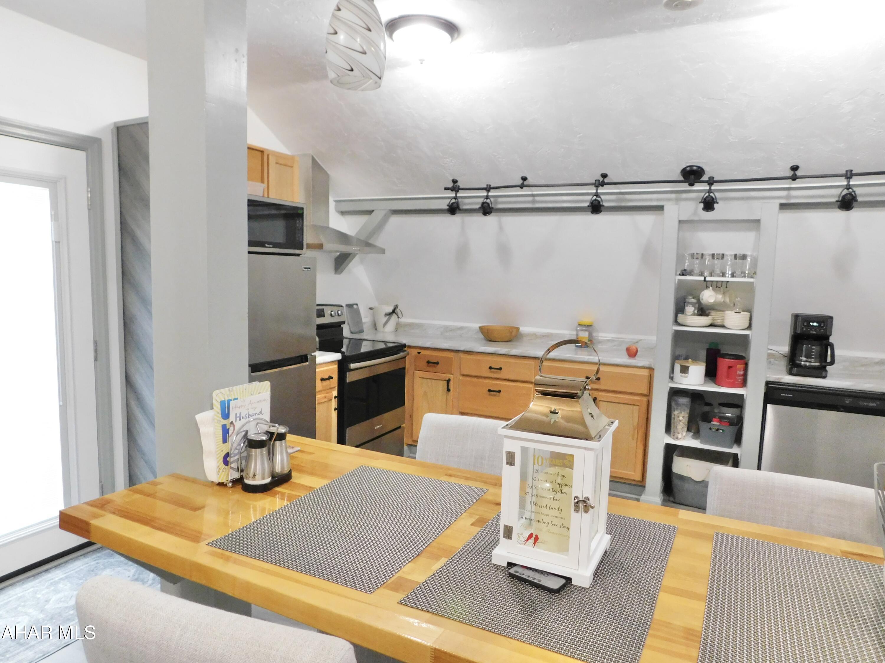 Garden Heights - Residential Income