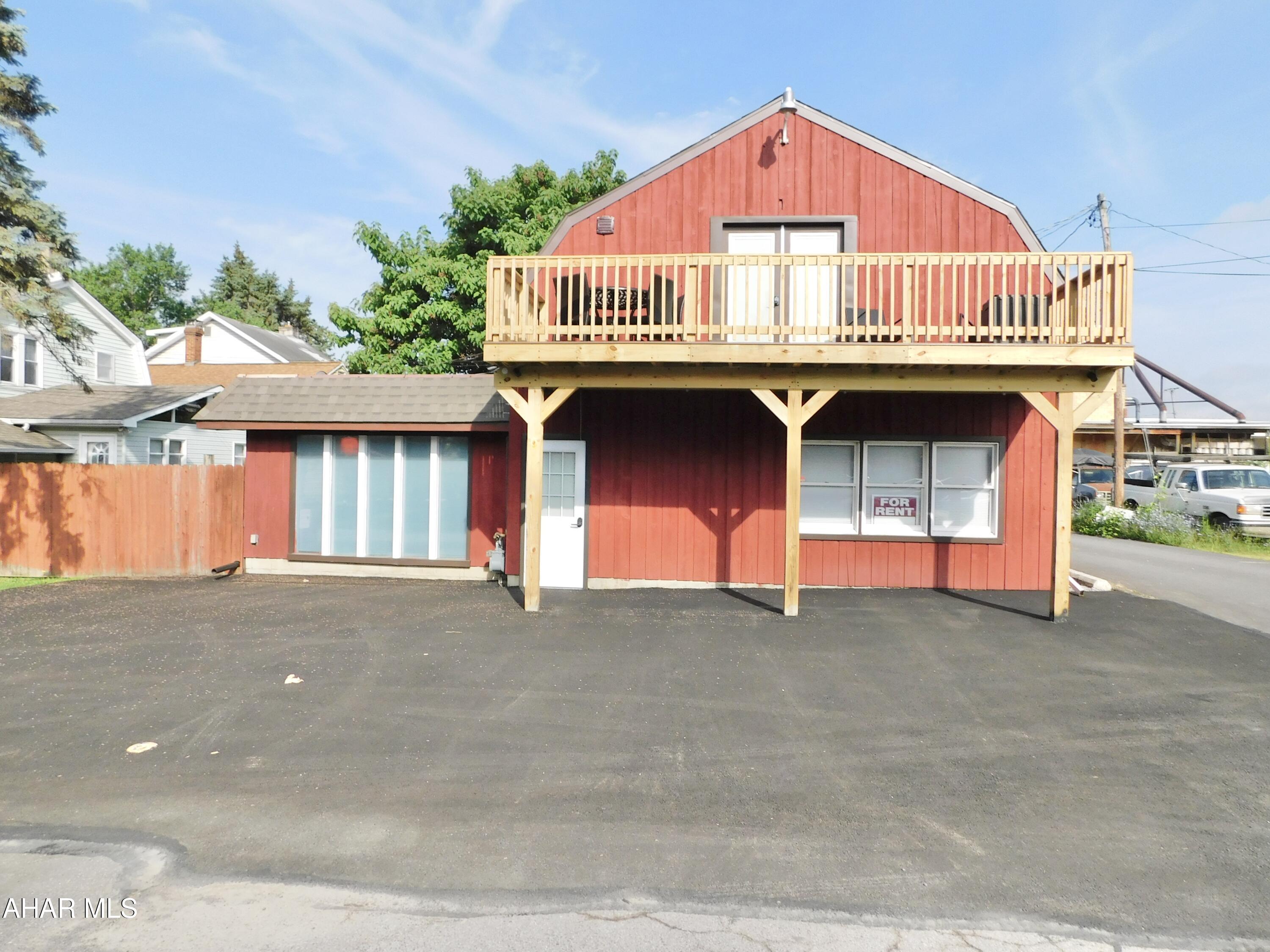 Garden Heights - Residential Income