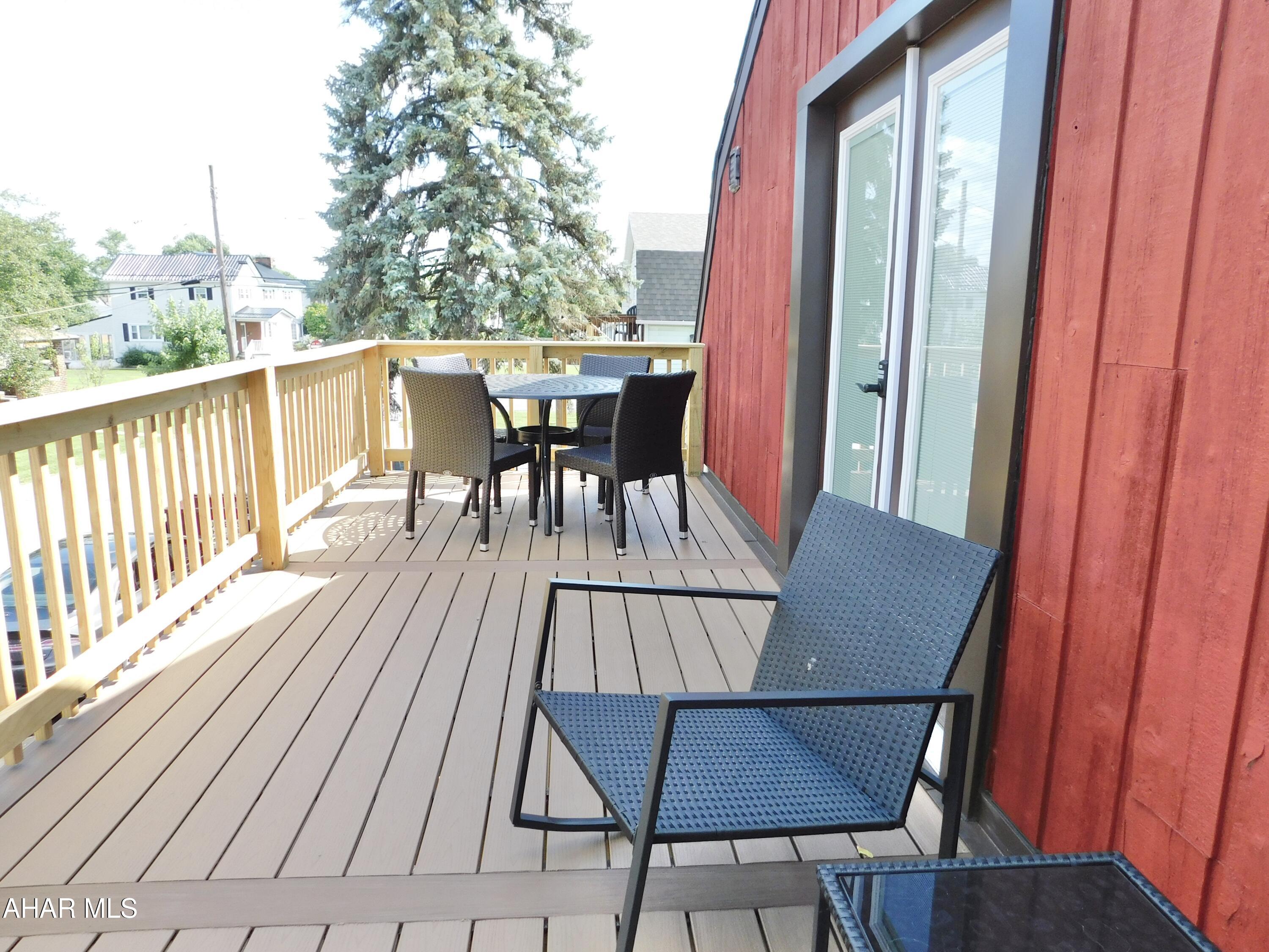 Garden Heights - Residential Income