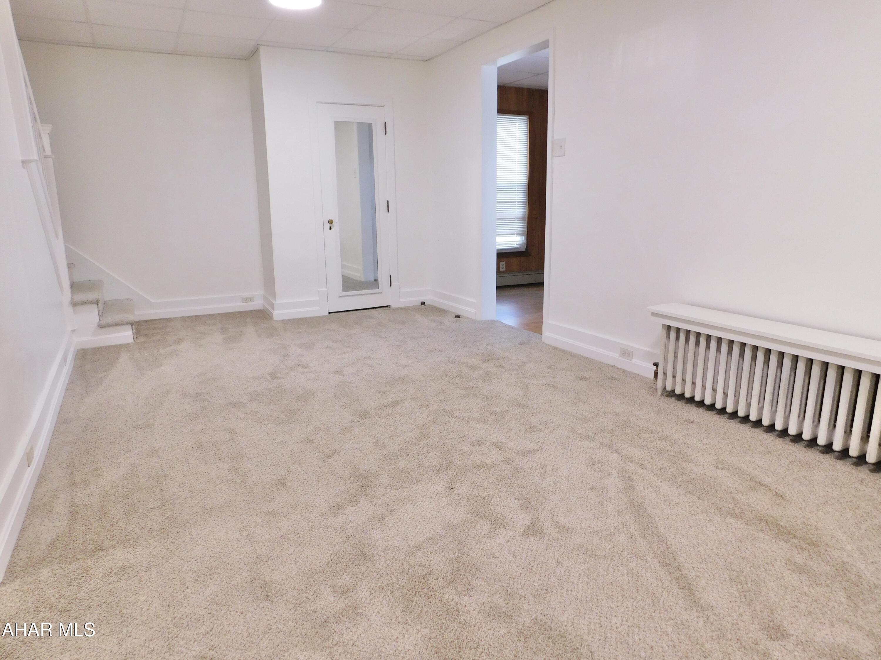 Garden Heights - Residential Income