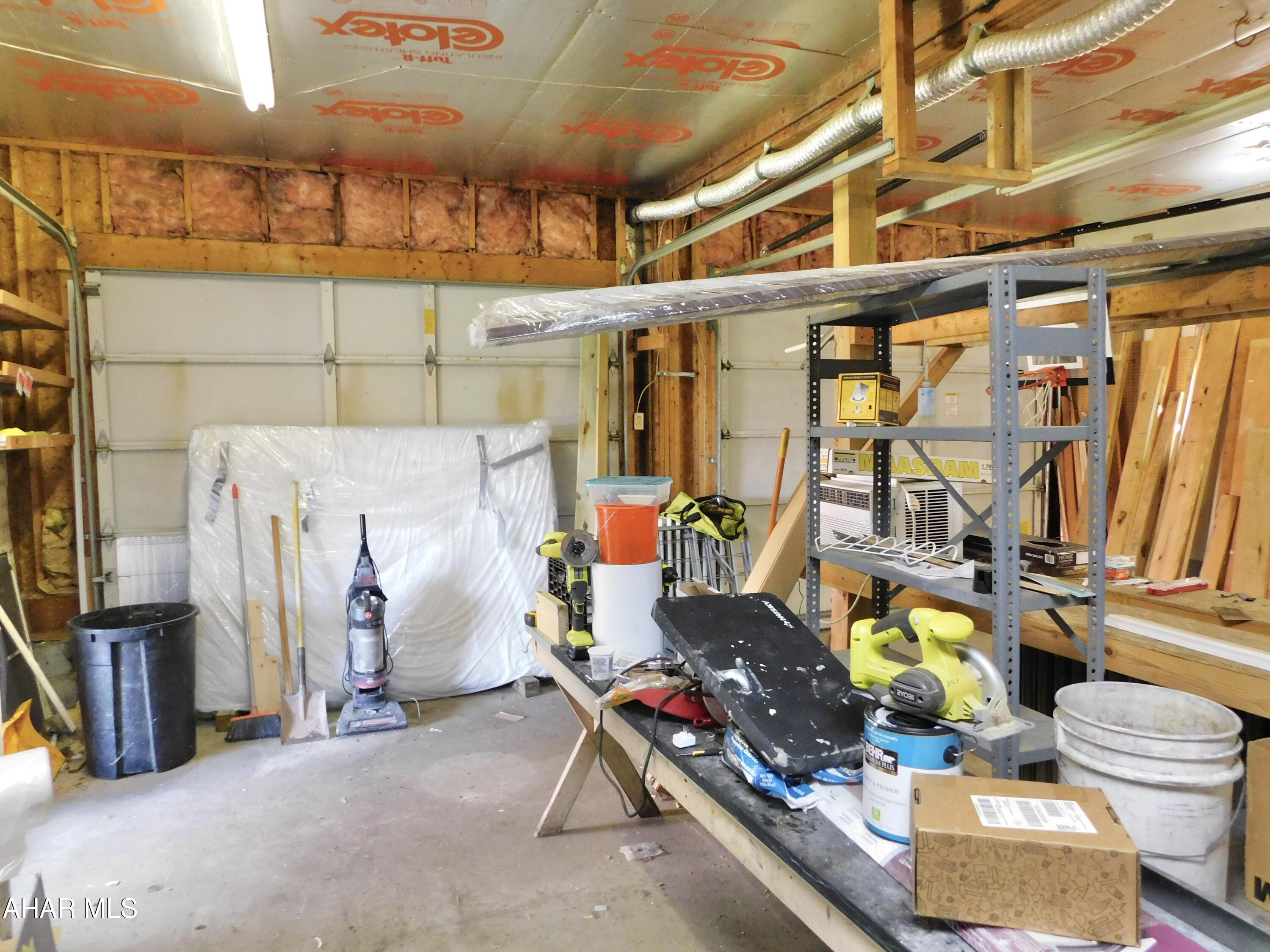 Garden Heights - Residential Income