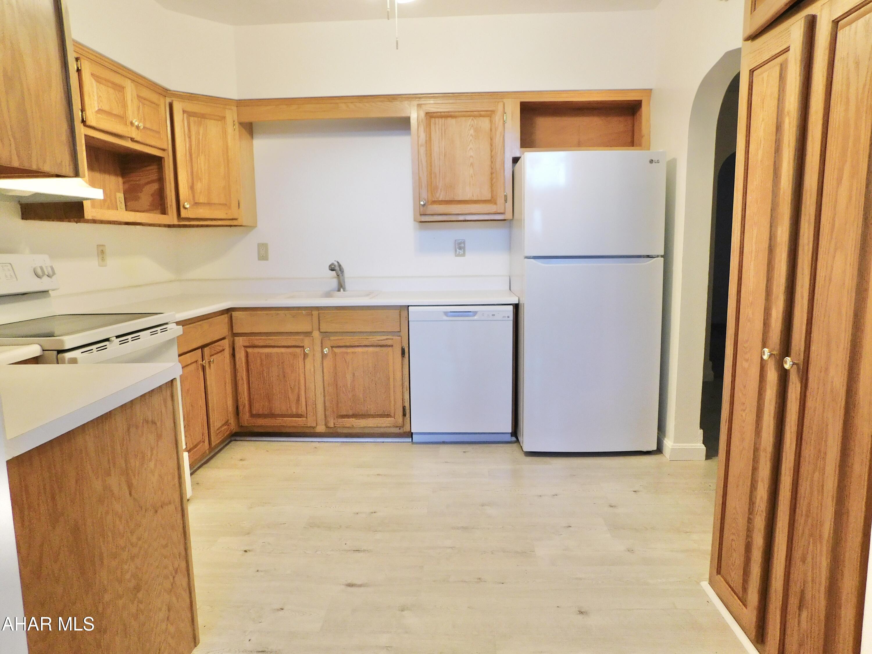 Garden Heights - Residential Income