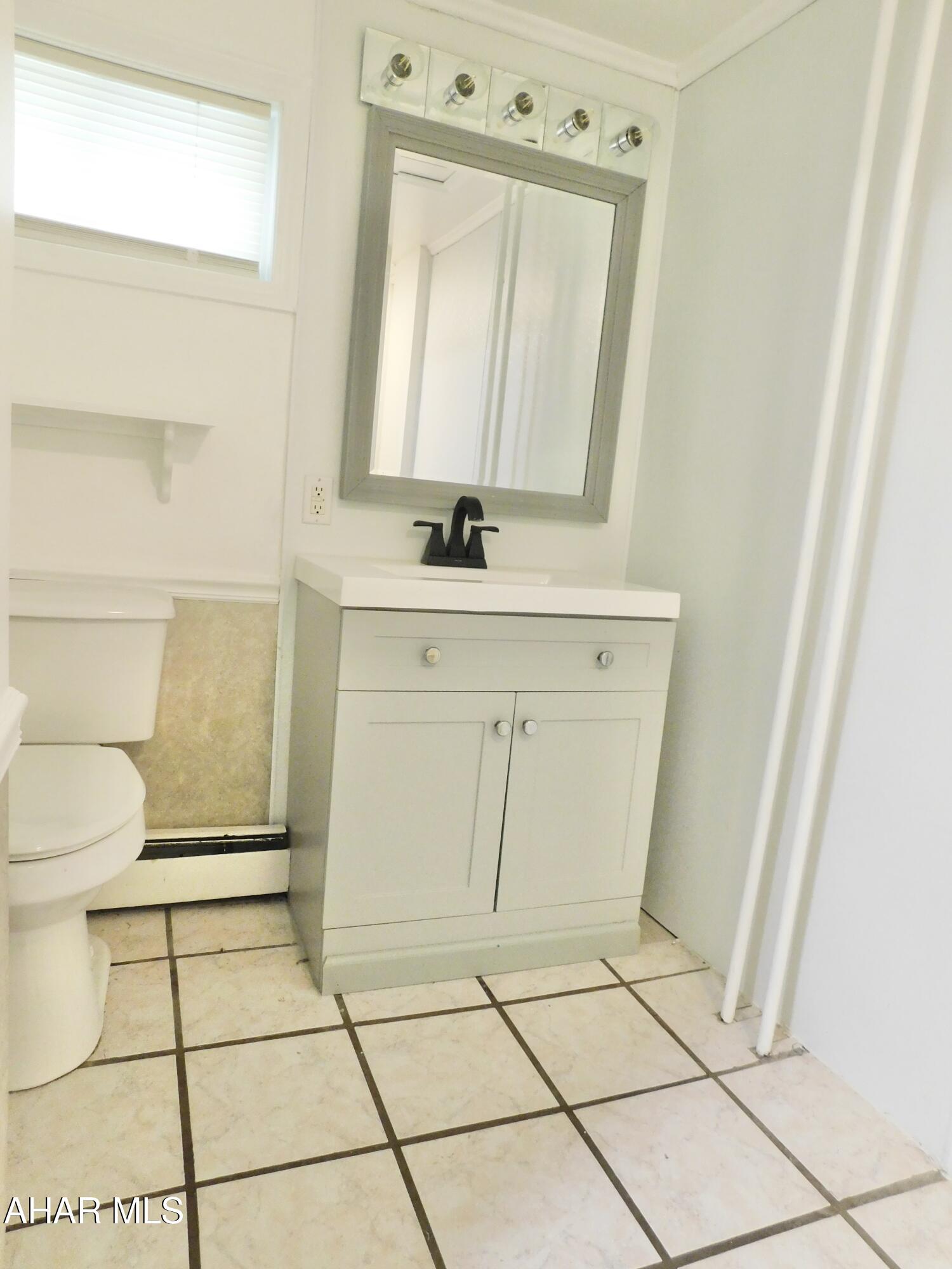 Garden Heights - Residential Income