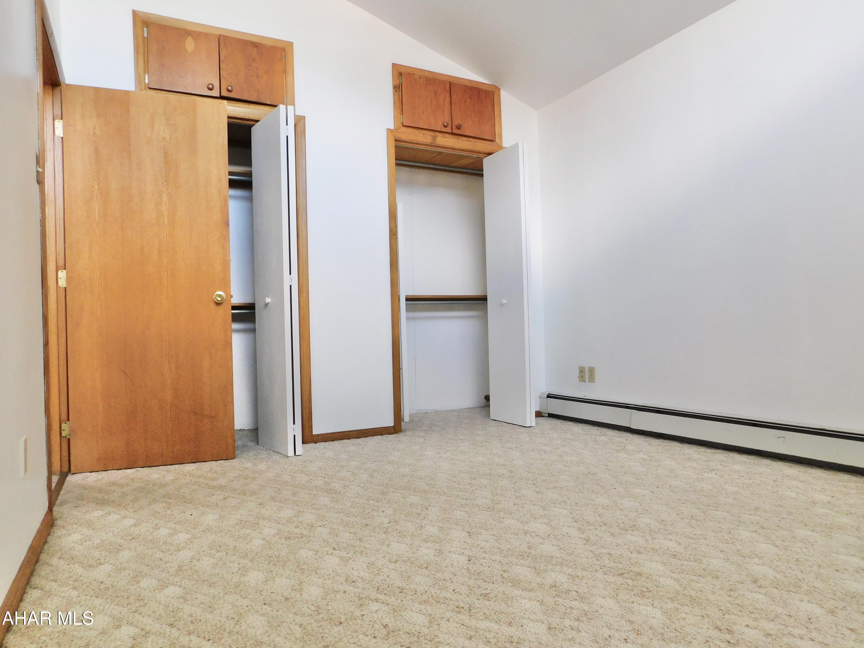 Garden Heights - Residential Income