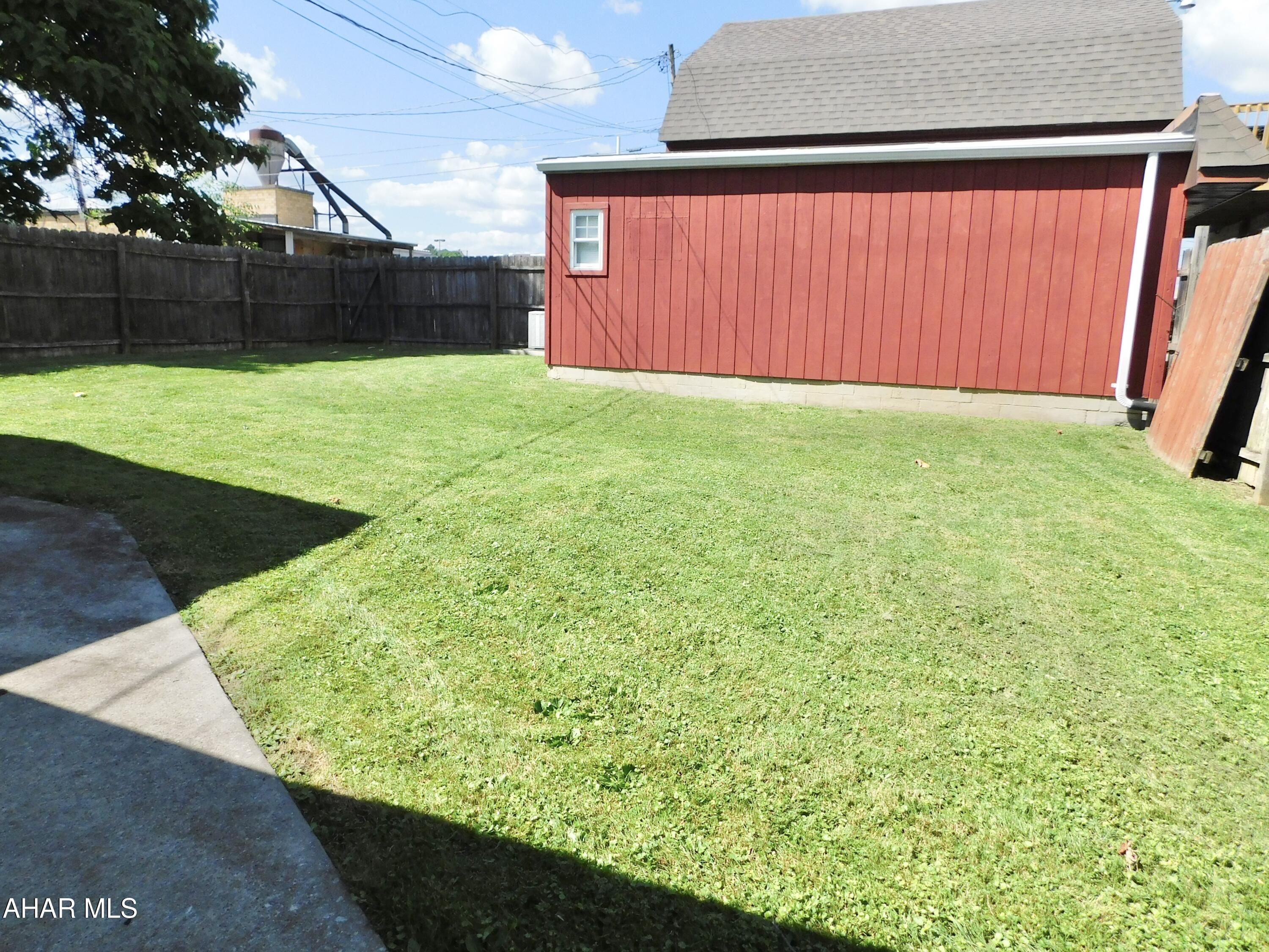 Garden Heights - Residential Income