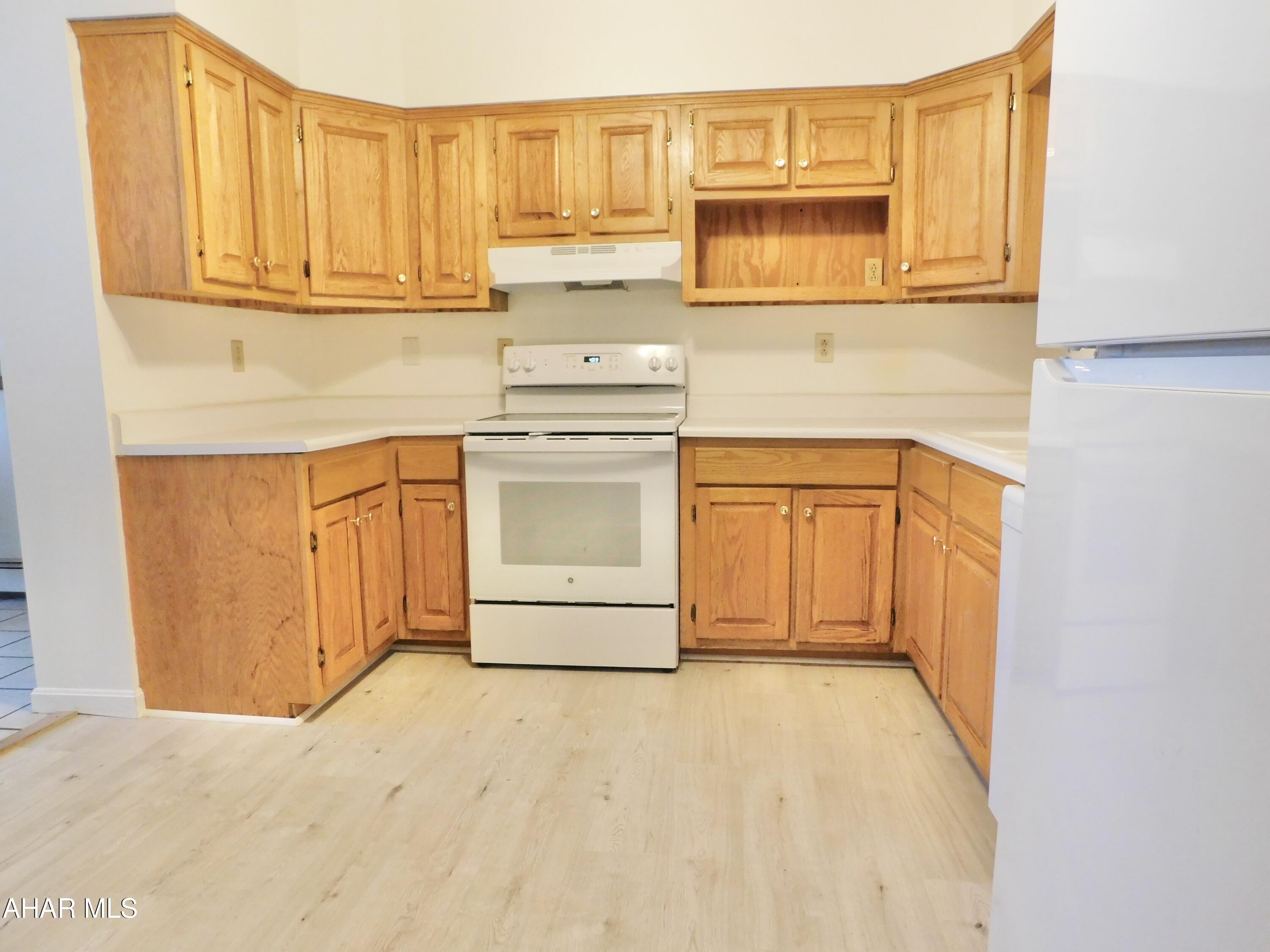 Garden Heights - Residential Income